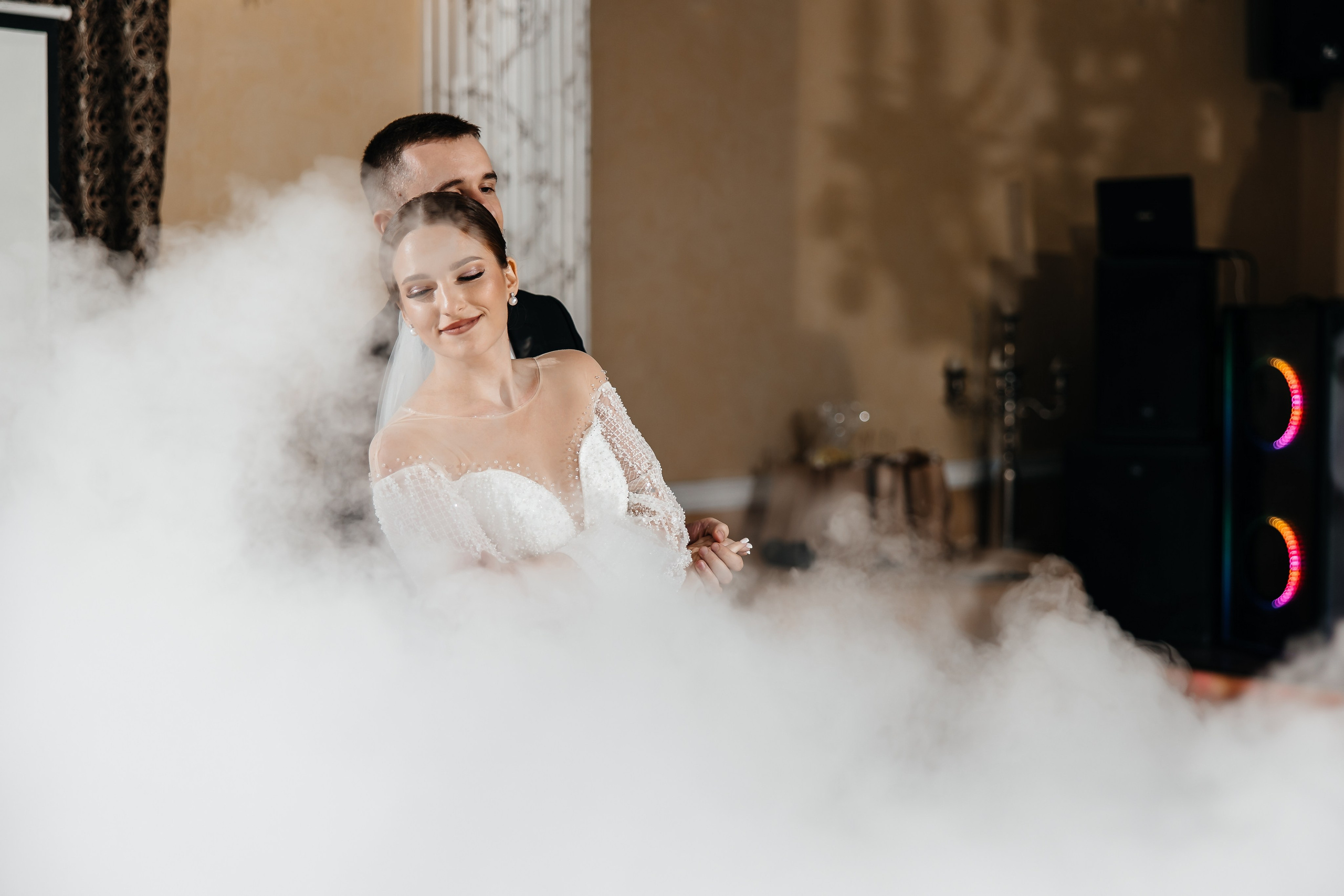 Анонс свадьбы для Виктории и Артема. Свадебный фотограф в Крыму и Севастополе Ольга Баскакова