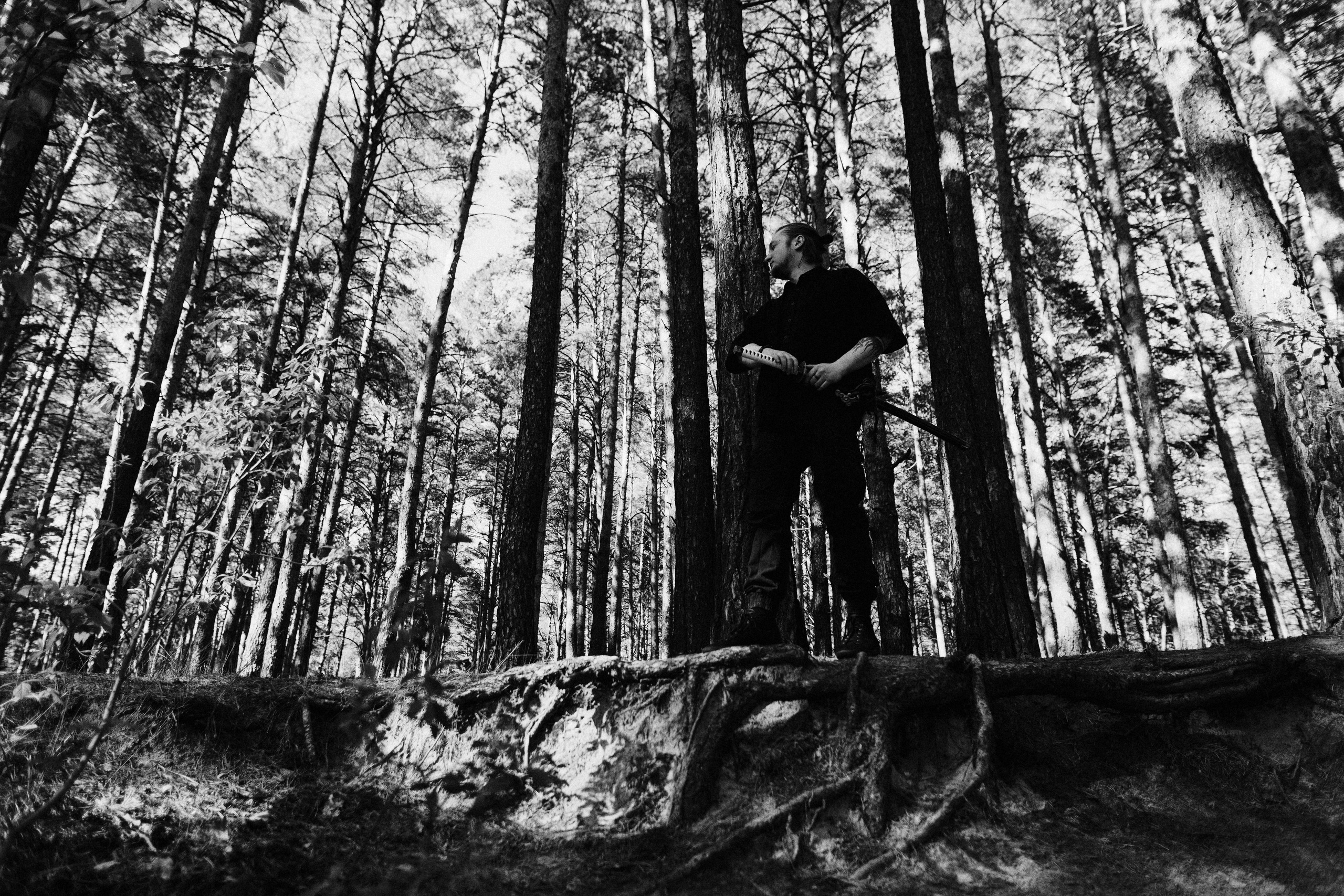 Марк. Фотограф Дарья Мустафина, Тюмень