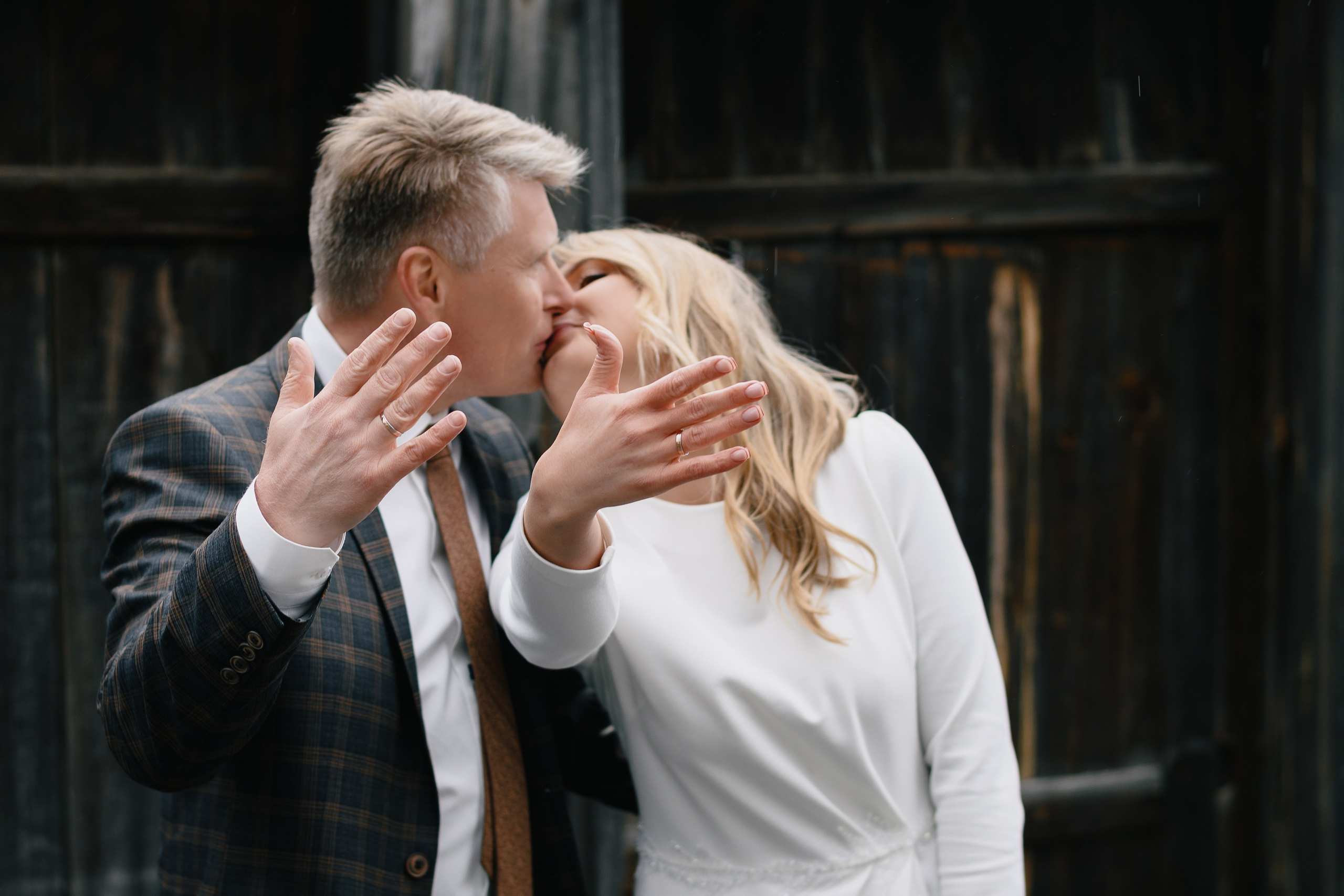 Дмитрий и Мария. Фотограф Дарья Мустафина, Тюмень