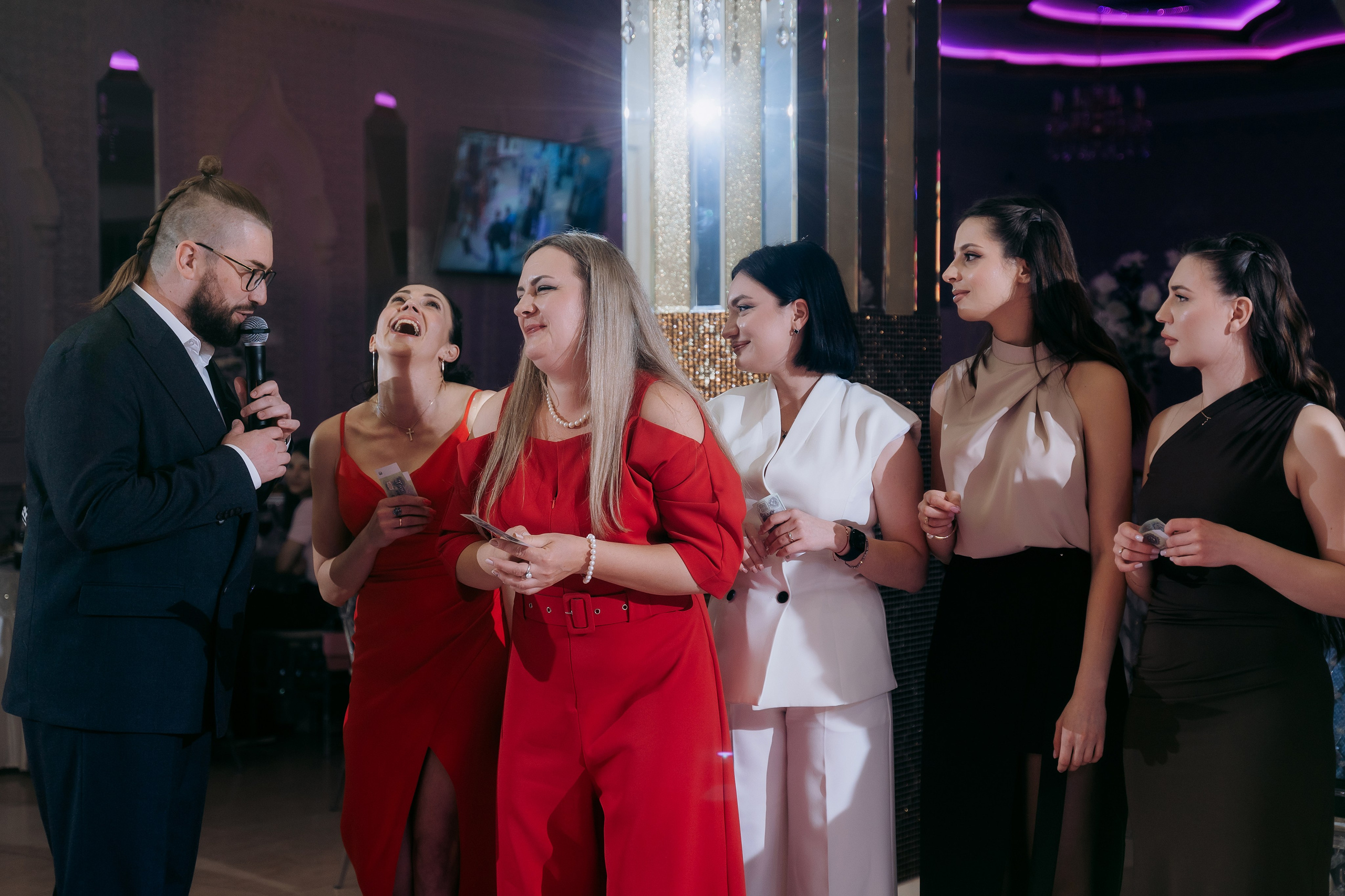 Илья и Юлия. Свадебный и семейный фотограф Екатерина Коробова г. Моздок