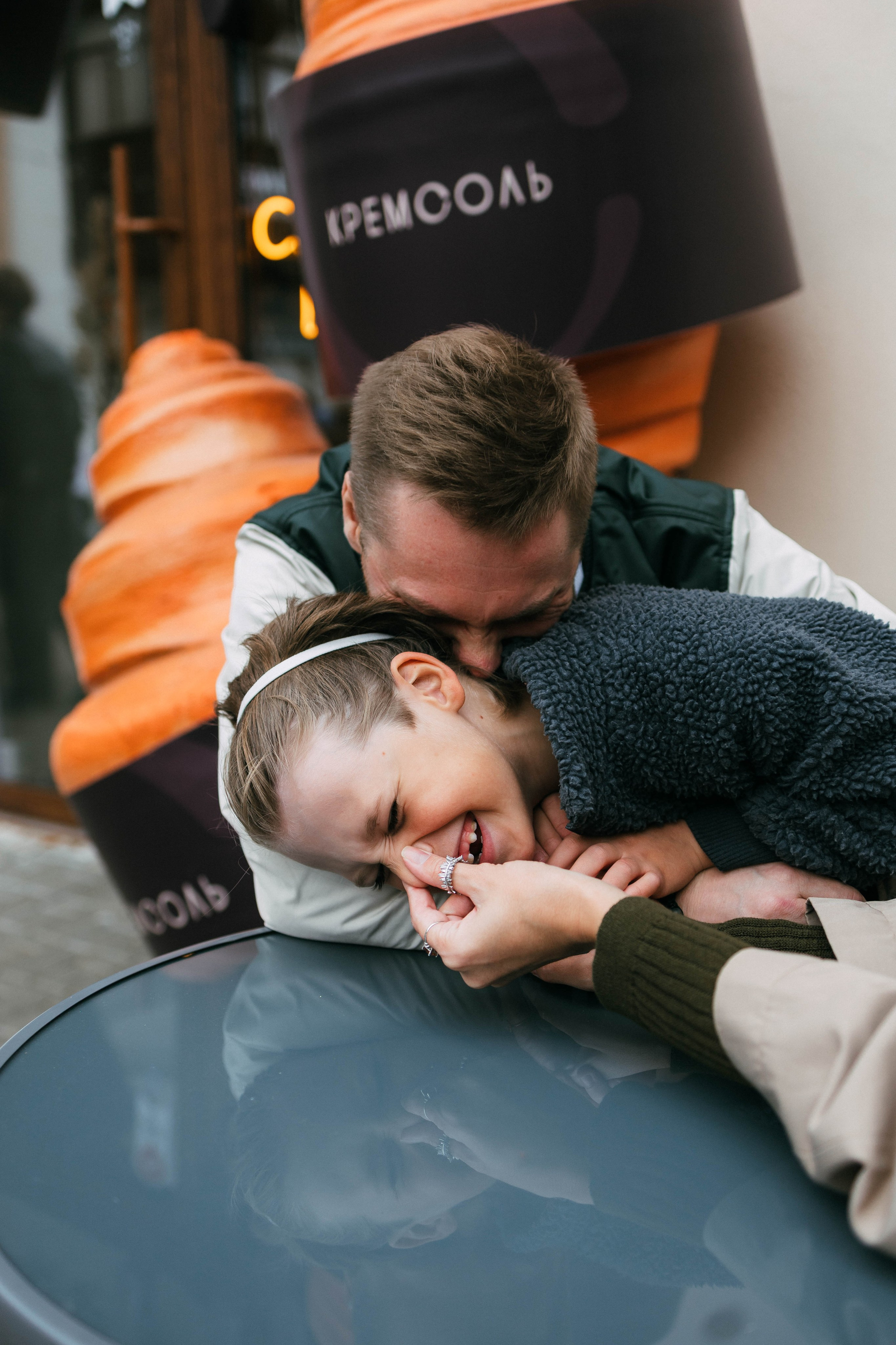 Альбом 2. Семейный фотограф Елена Шаяпова