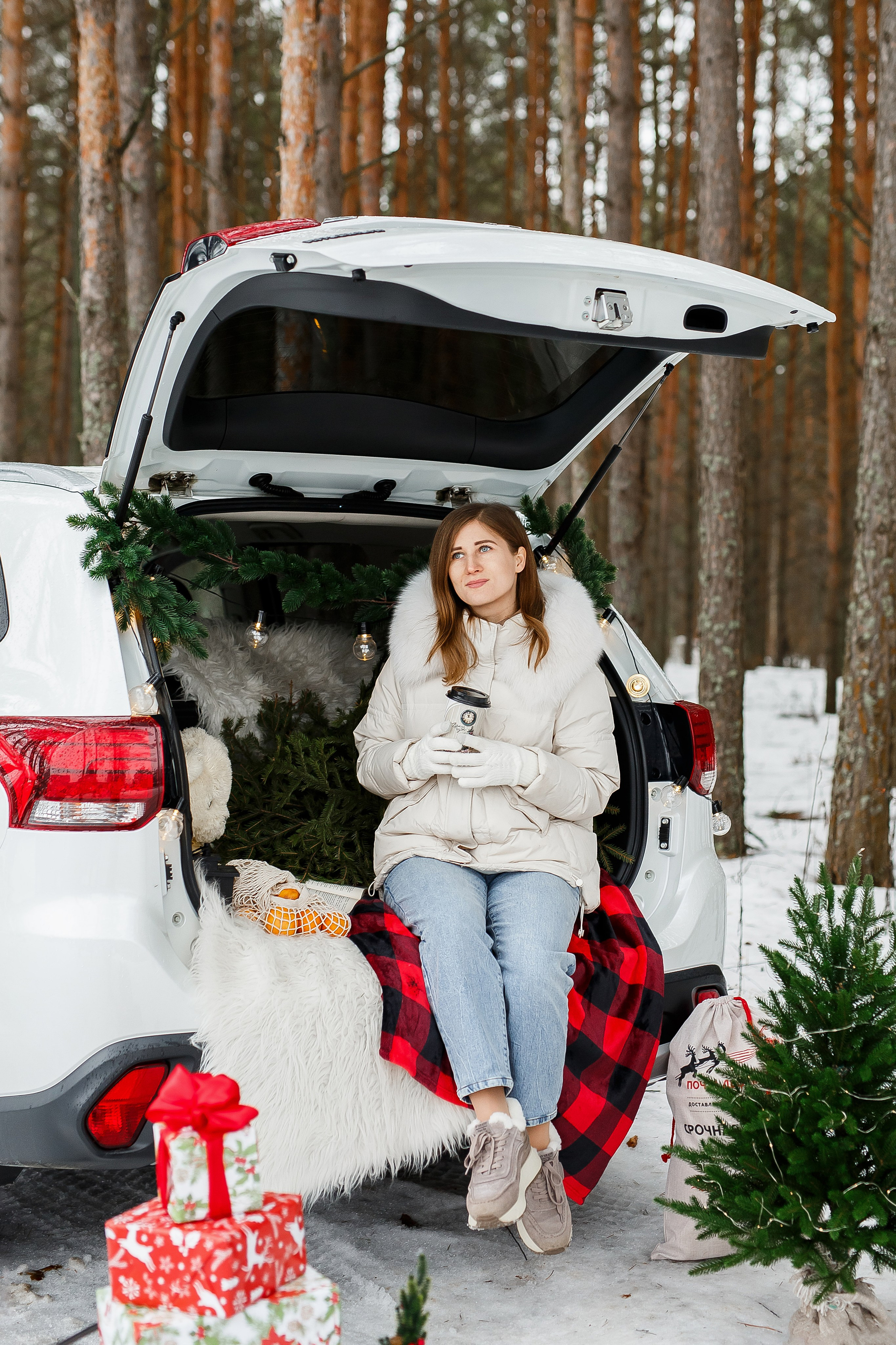 Прогулочные фотосессии. Семейный фотограф в Брянске Александра Щербакова