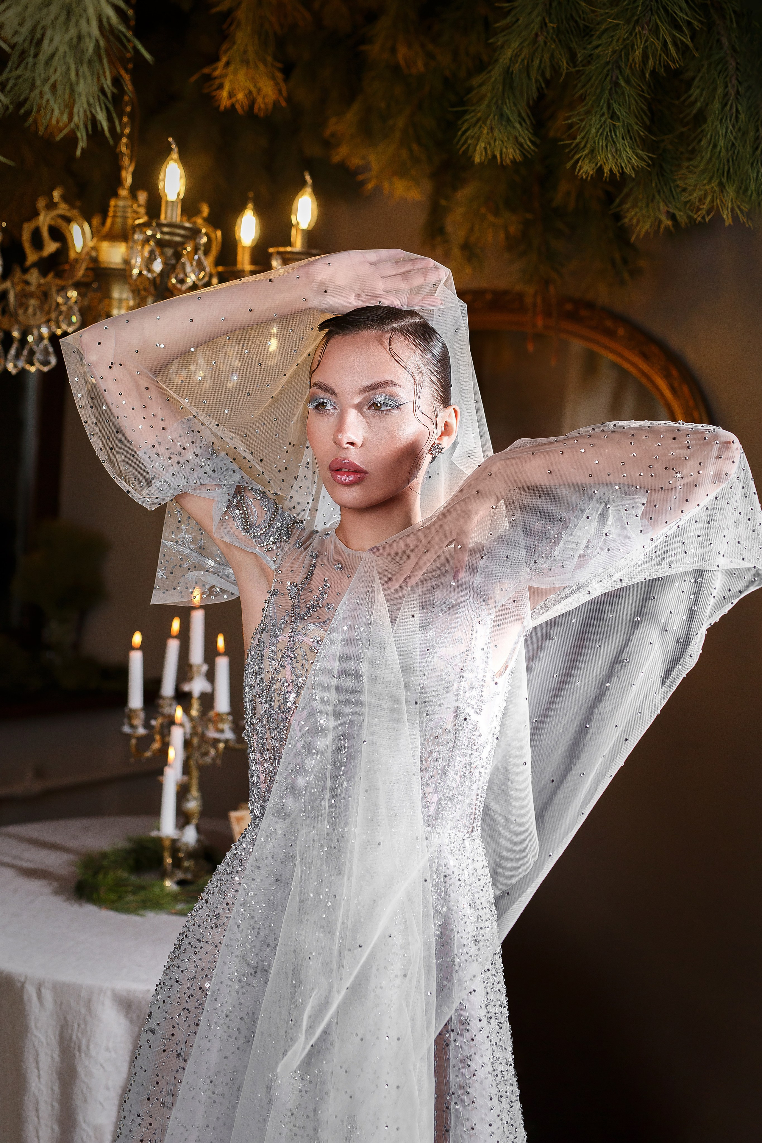 Студийные фотосессии. Семейный фотограф в Брянске Александра Щербакова