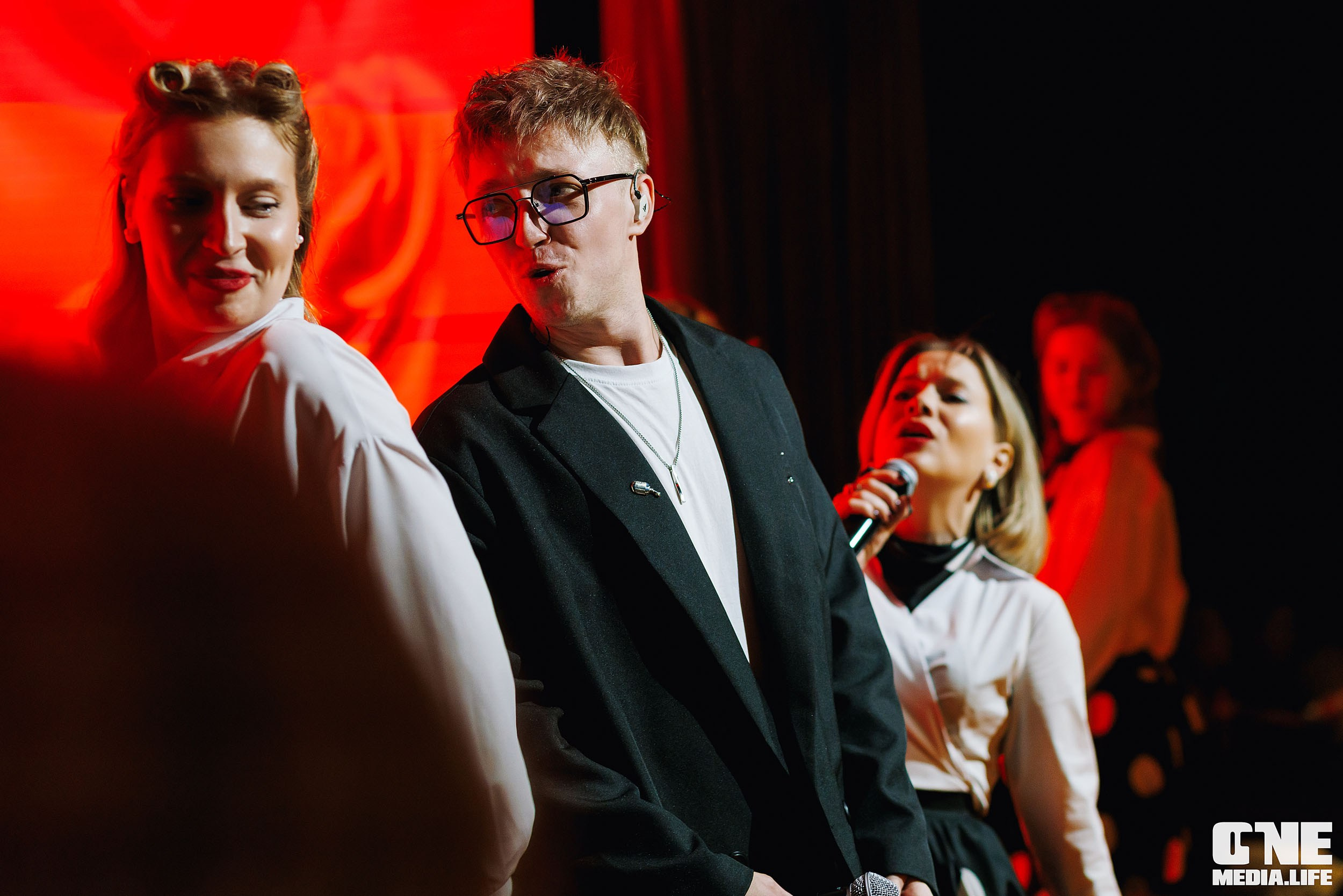 Фоторепортаж из ресторана Океан. One Media Life: фоторепортажи, фотоотчеты с мероприятий и заведений