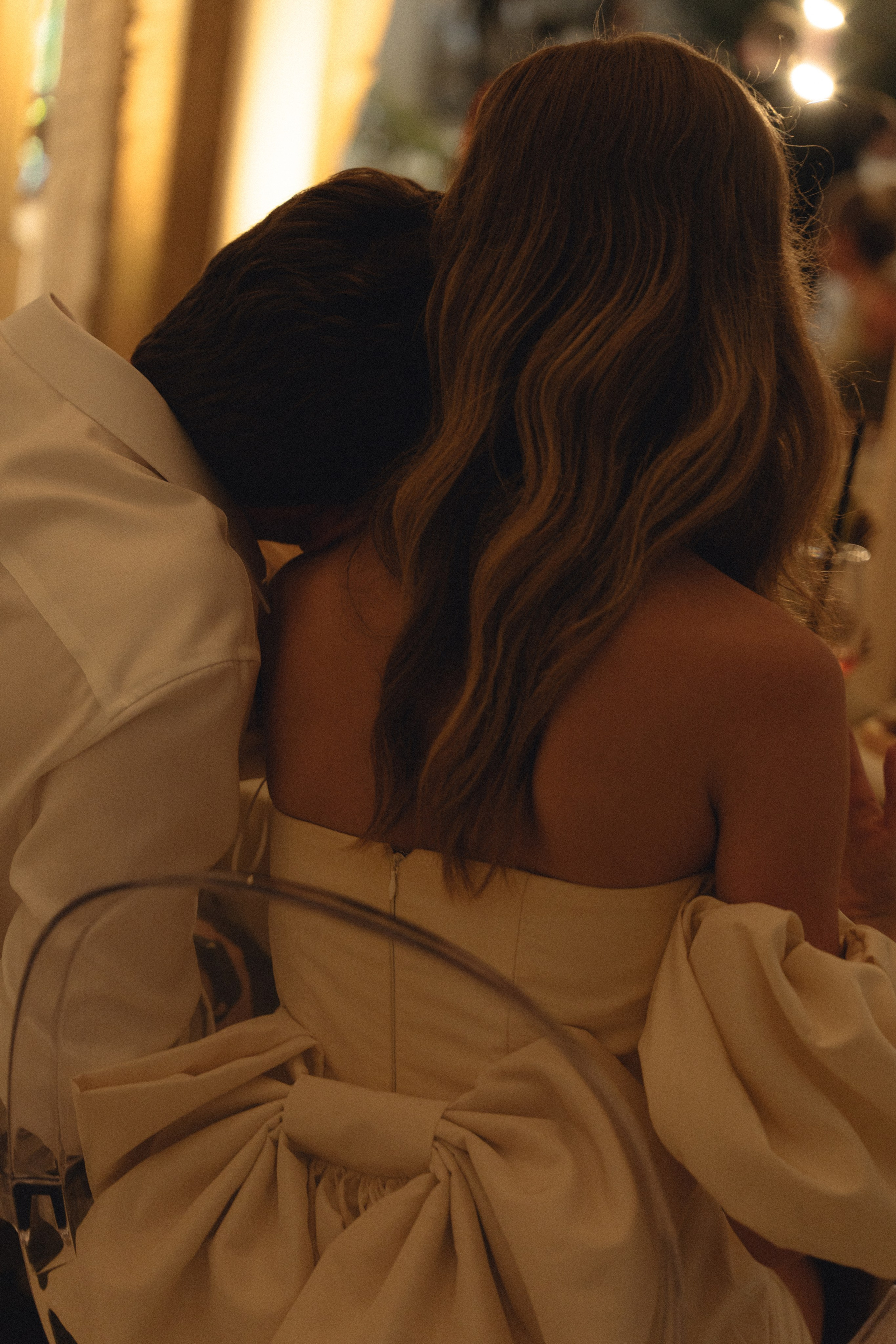 Тёплый вечер. Краснодар. 2025. Никита Погосов