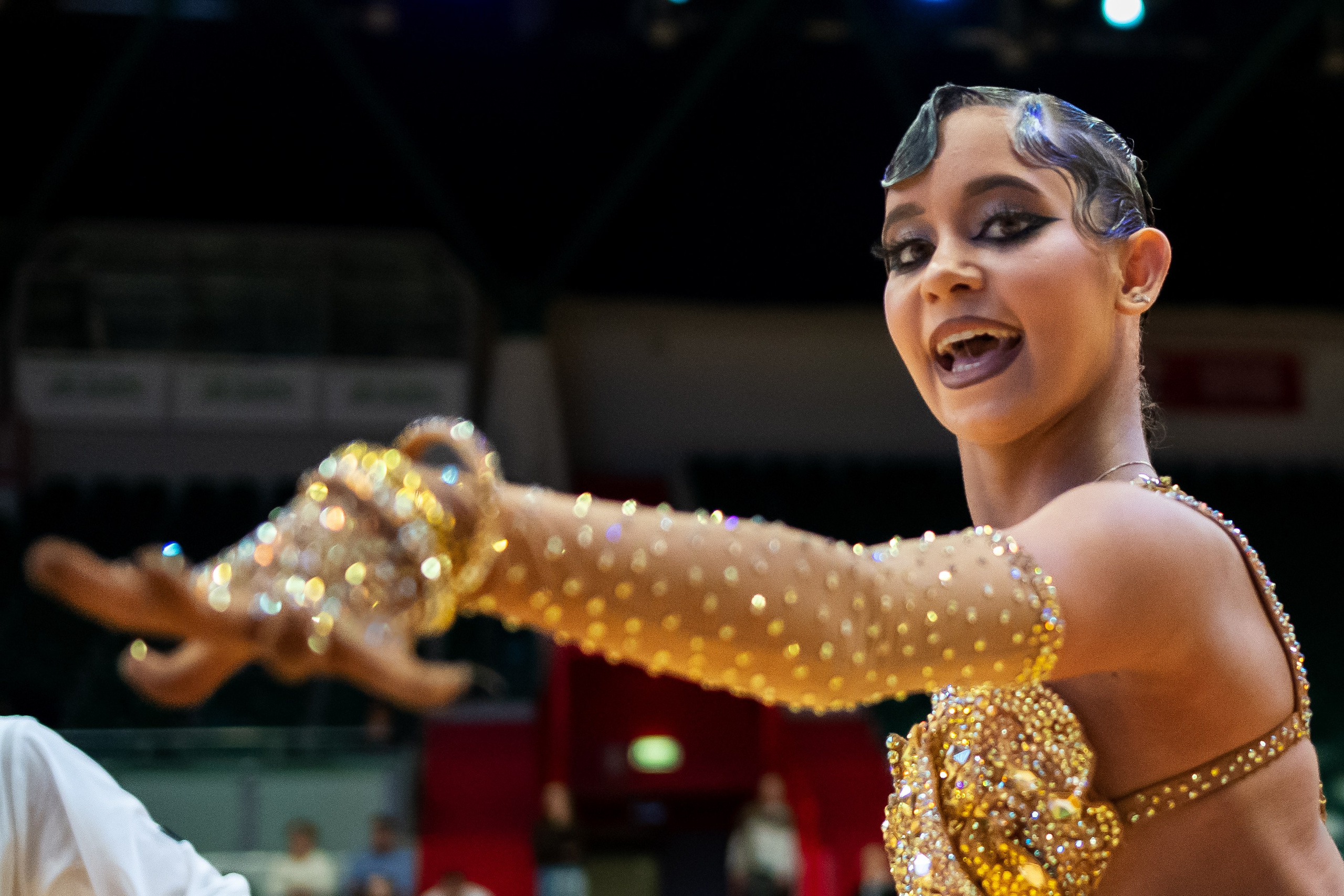 Фотограф бальные танцы. Спортивный и репортажный фотограф в Казани Вячеслав Сатонин