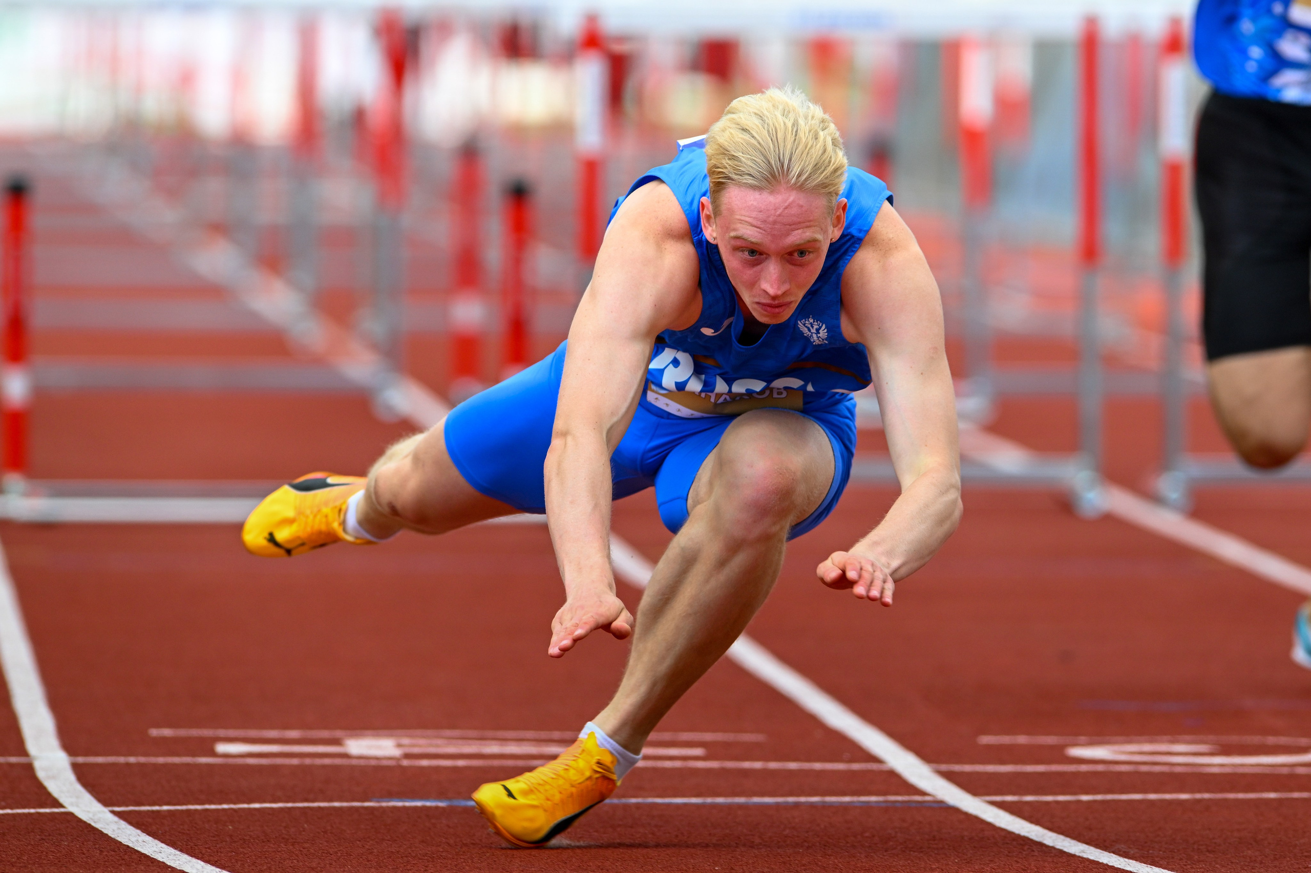 Фотограф турнира. Спортивный и репортажный фотограф в Казани Вячеслав Сатонин