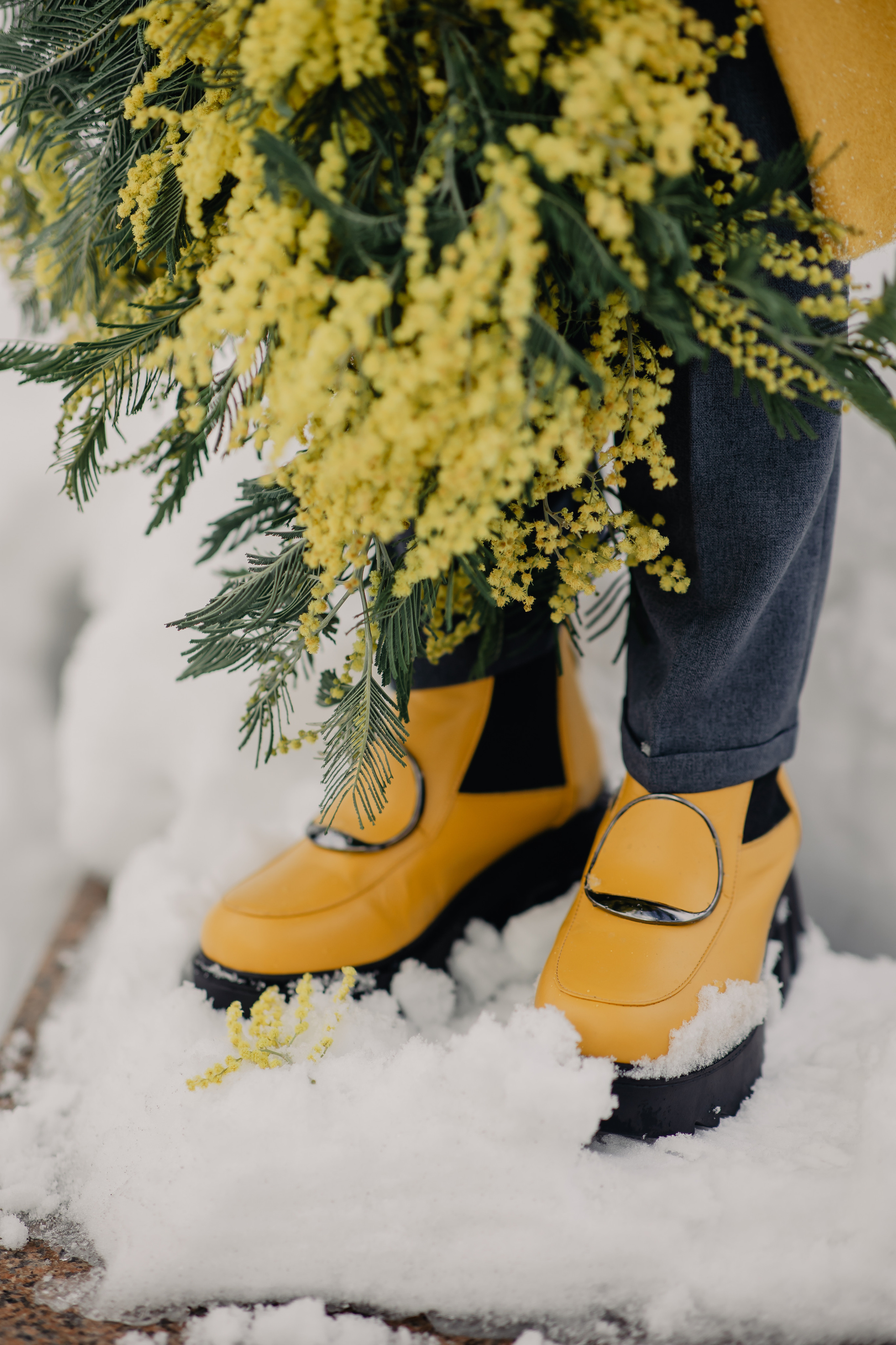 Городская прогулка_Таня. Анастасия Желамская. Фотограф. Москва
