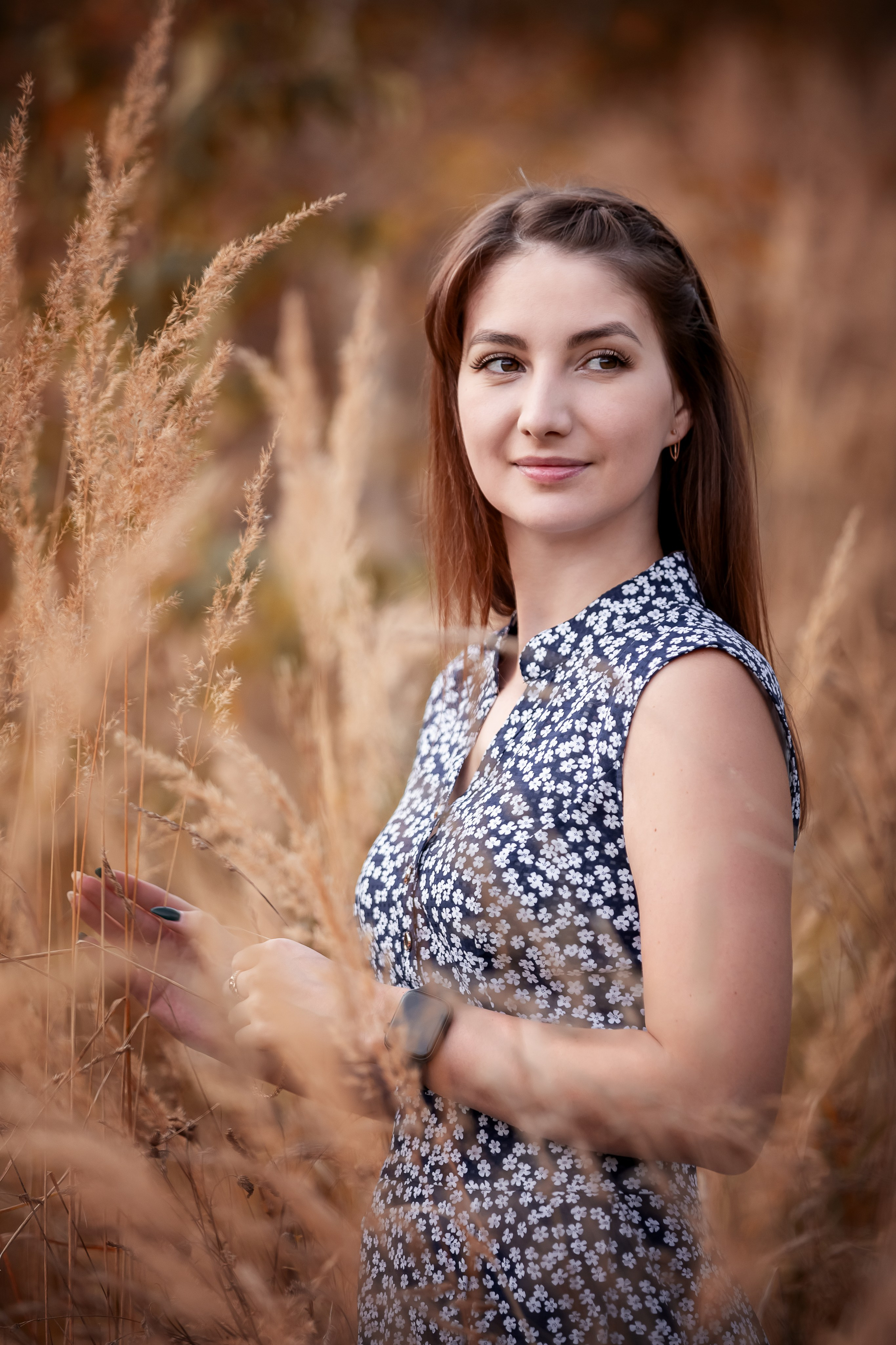 Юле 30!. Семейный и детский фотограф Комина Елена, Власиха, Одинцово