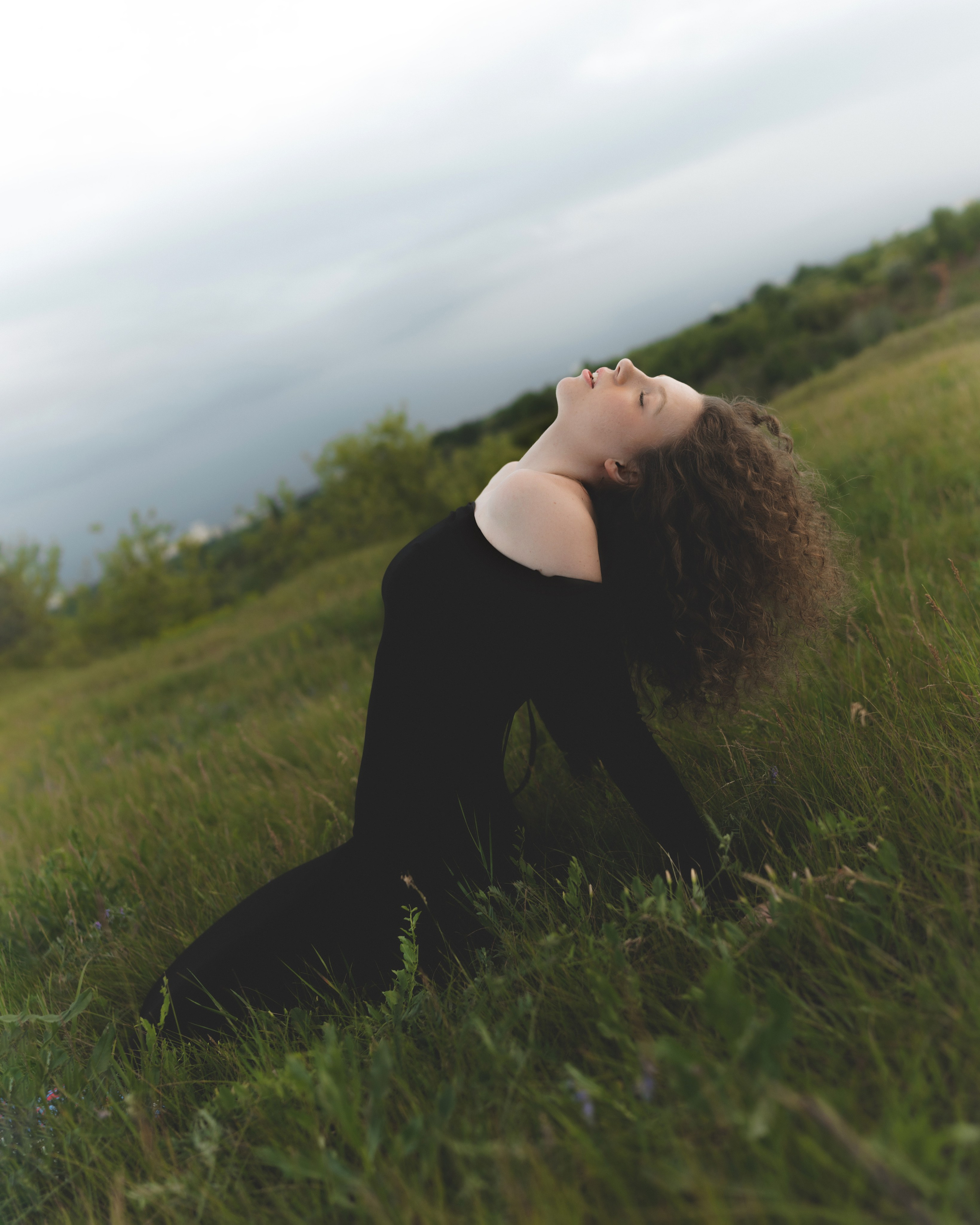 Настя. Фотограф Маргарита Спицина в городе Липецк