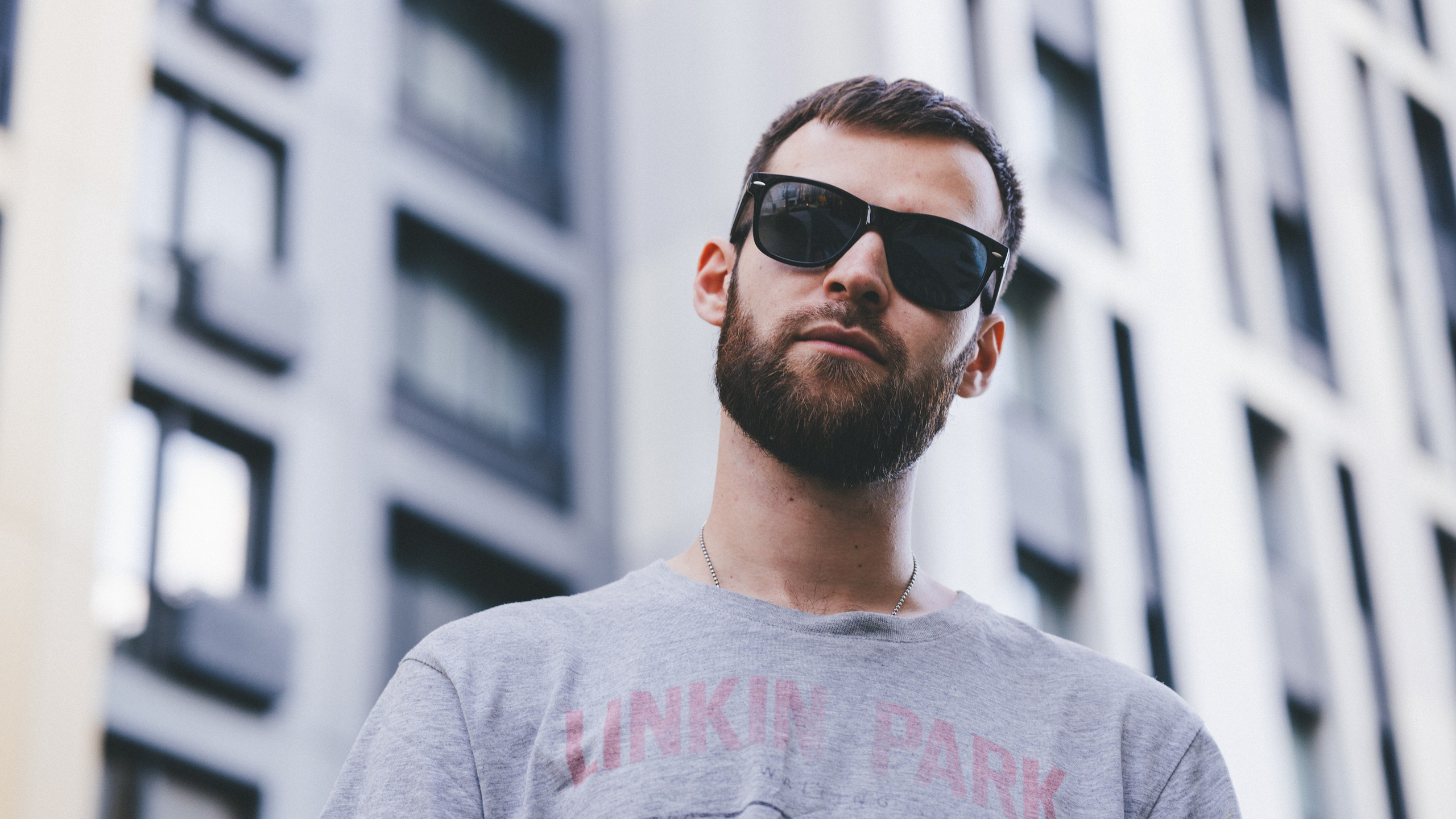 Мужские портреты. Главная