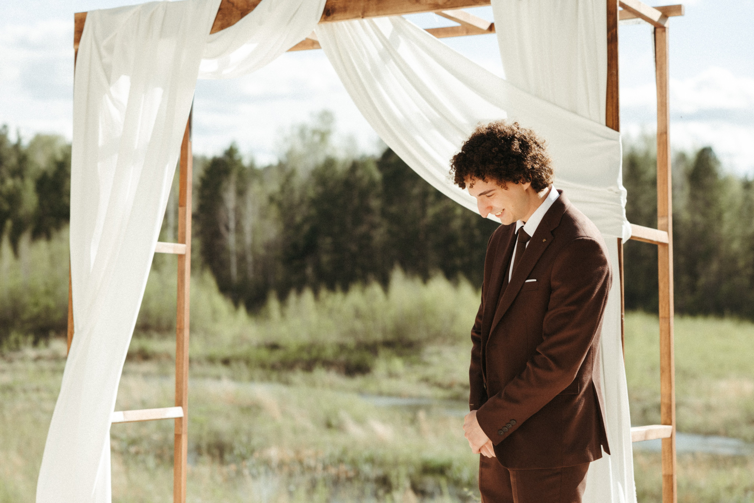 Ризван и Виктория. Александр Воробьев