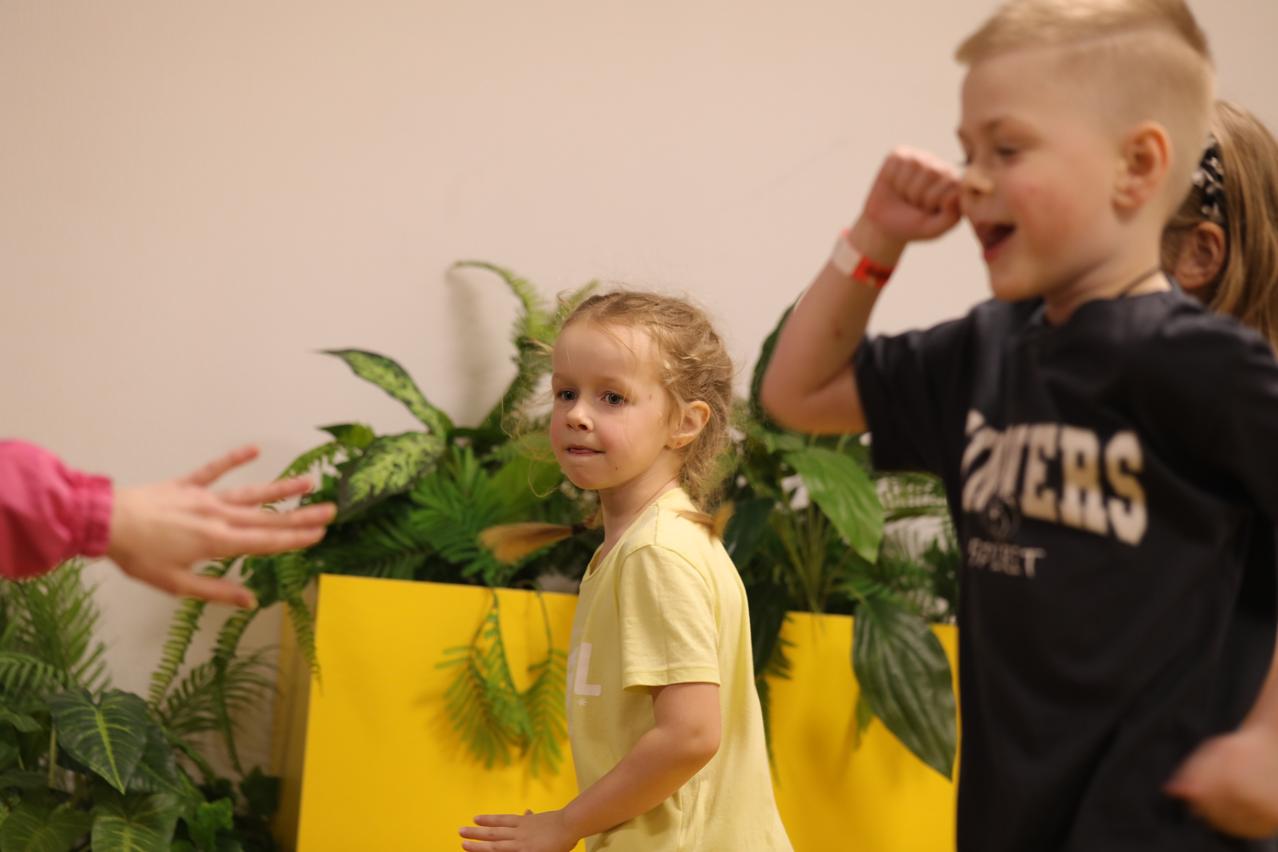 Feel. Фотограф Ксения Есенина Москва