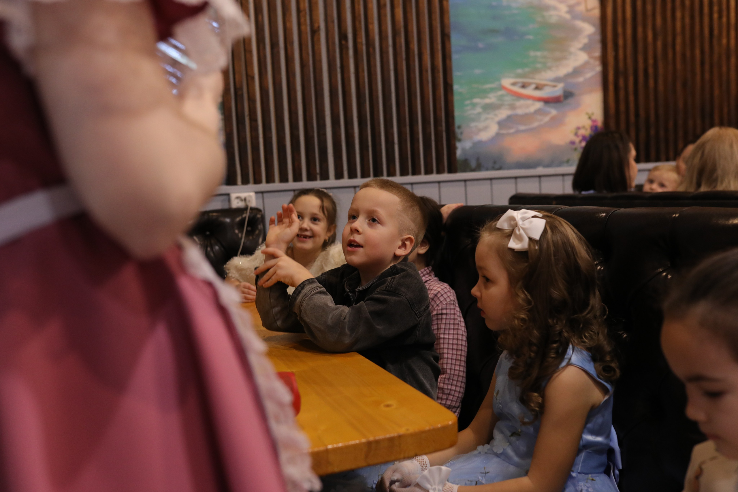 Dasha. Фотограф Ксения Есенина Москва