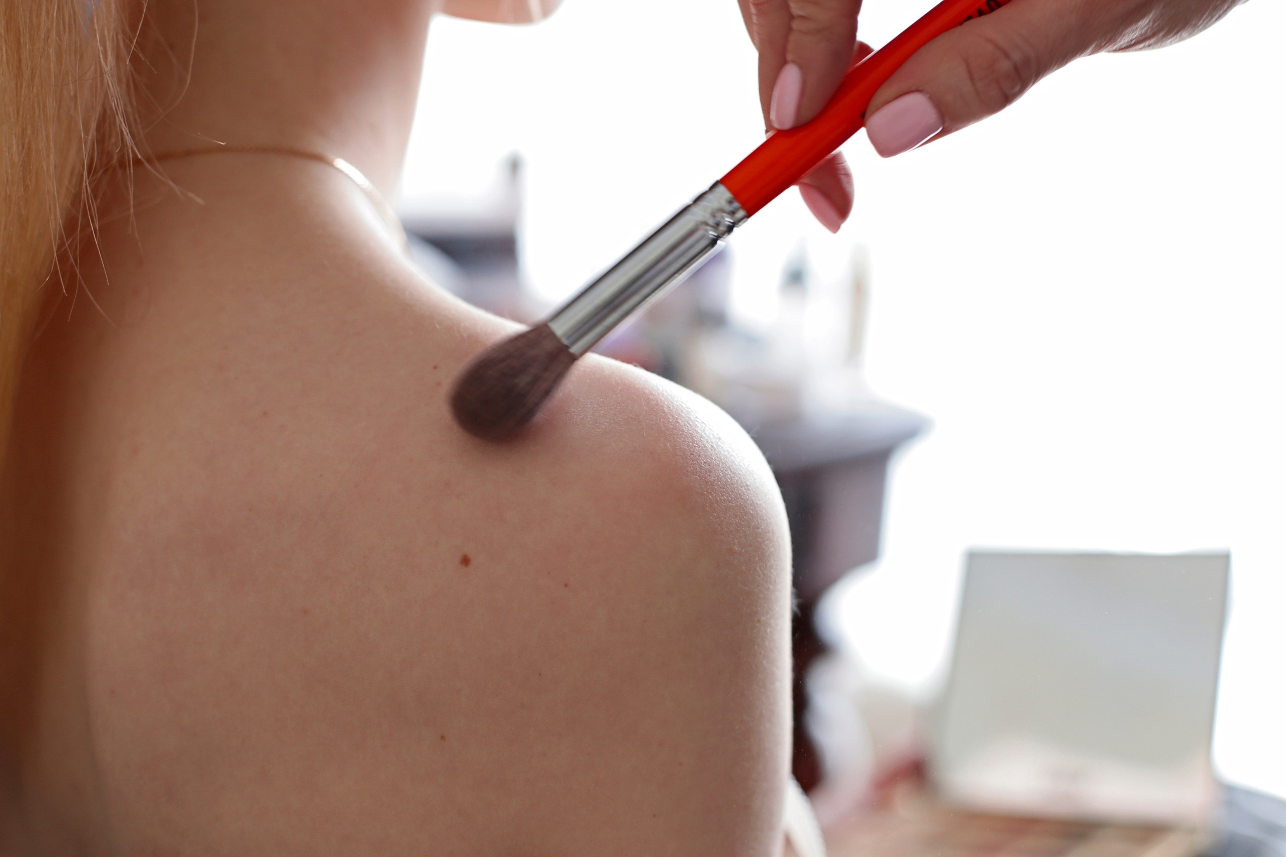 Alena & Sergey. Фотограф Ксения Есенина Москва