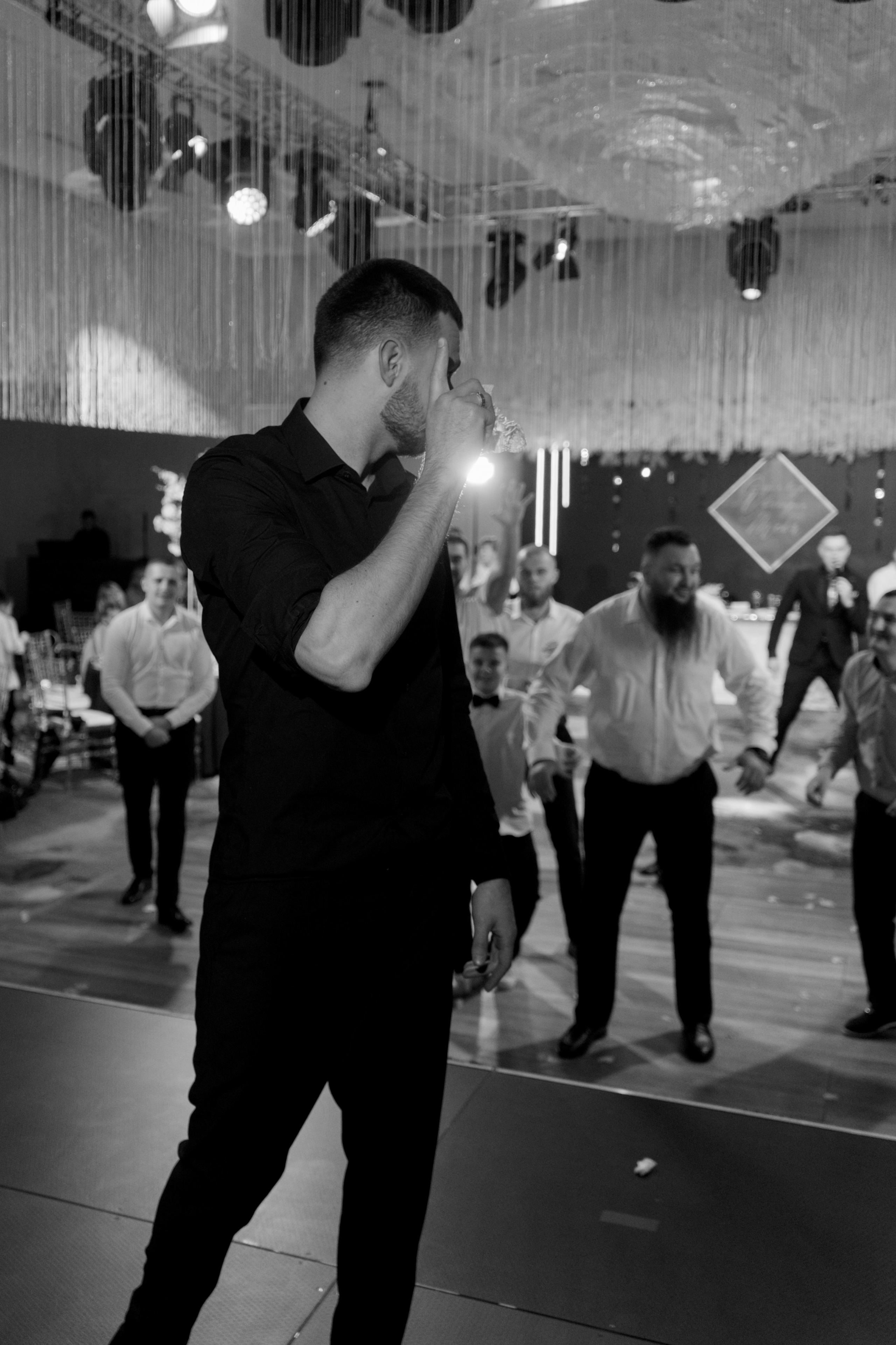 Вера и Стас. Свадебный фотограф Диана Полева