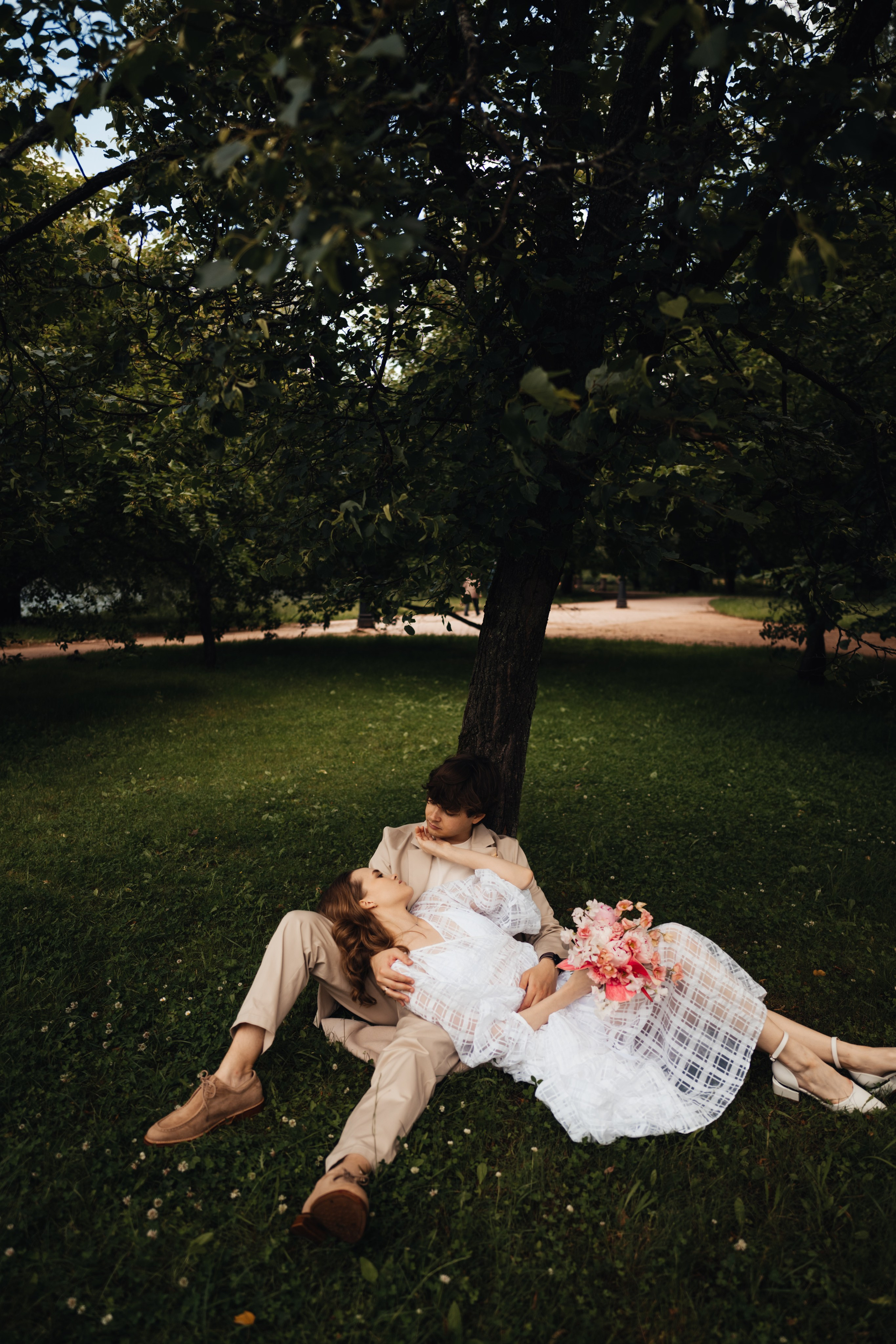 Фото свадеб. Виктория Кутуева Фотограф Санкт-Петербург