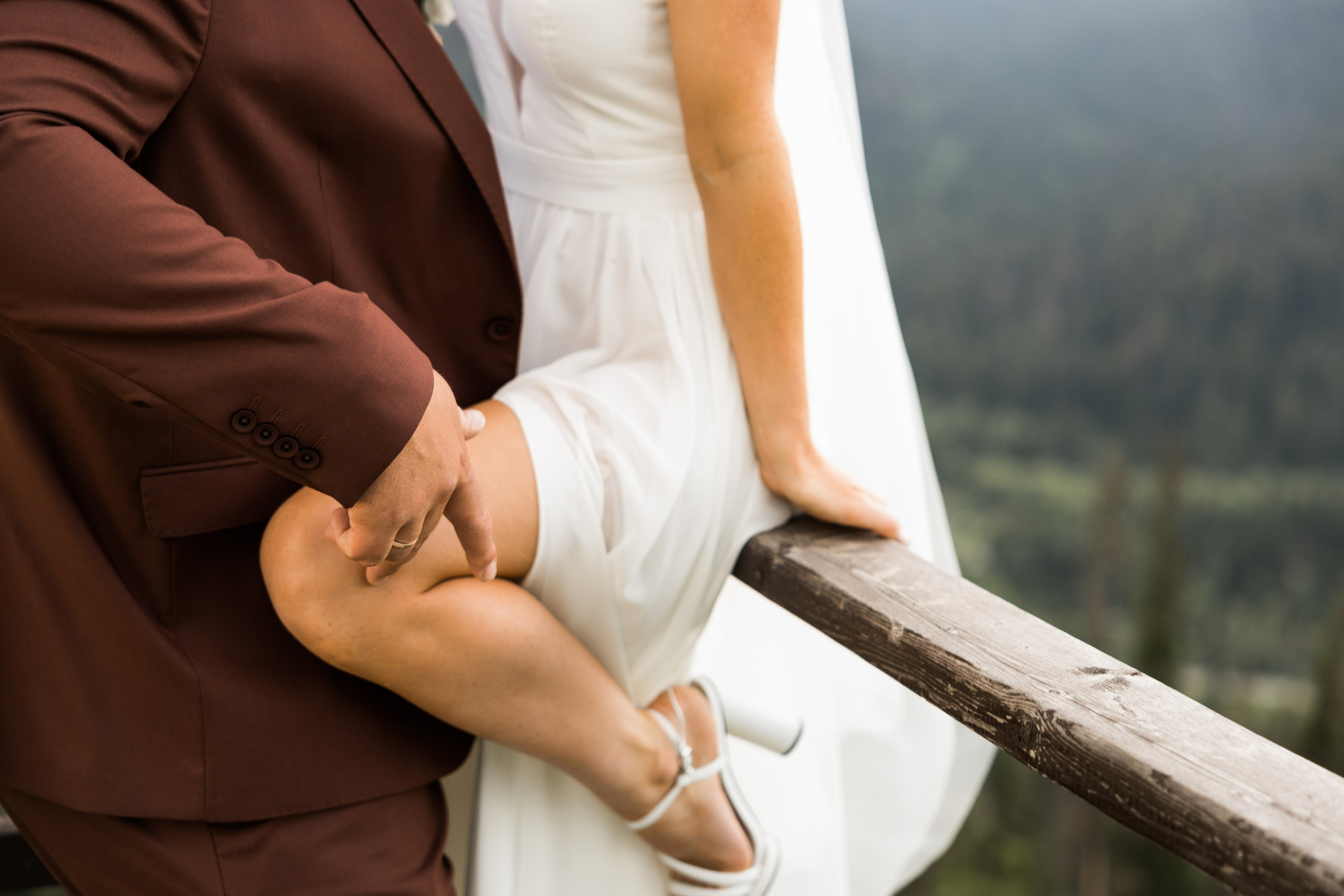 Катя и Кирилл