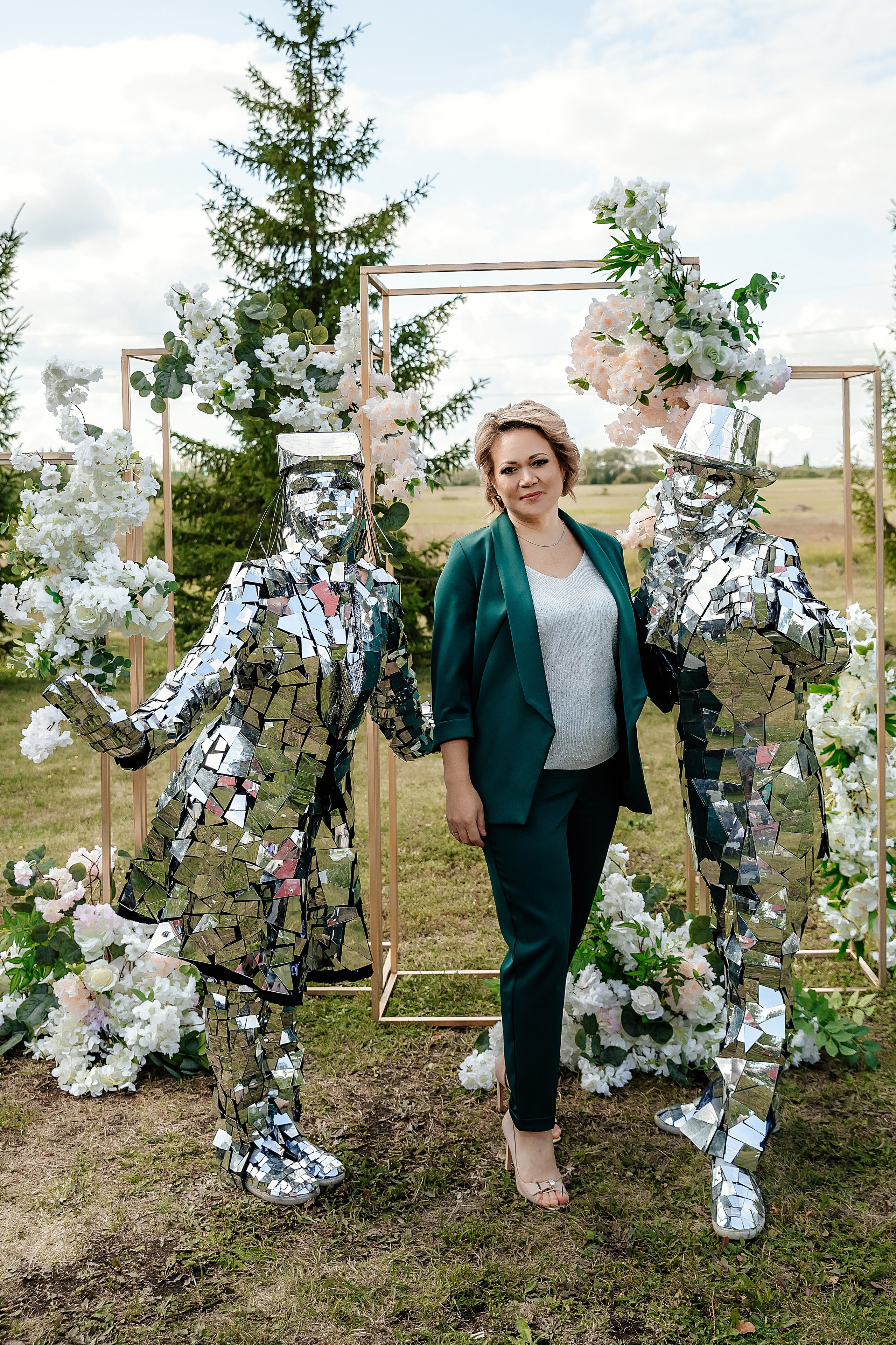 Эдуард и Айназ. Свадебный и семейный фотограф Разида Мухаметова