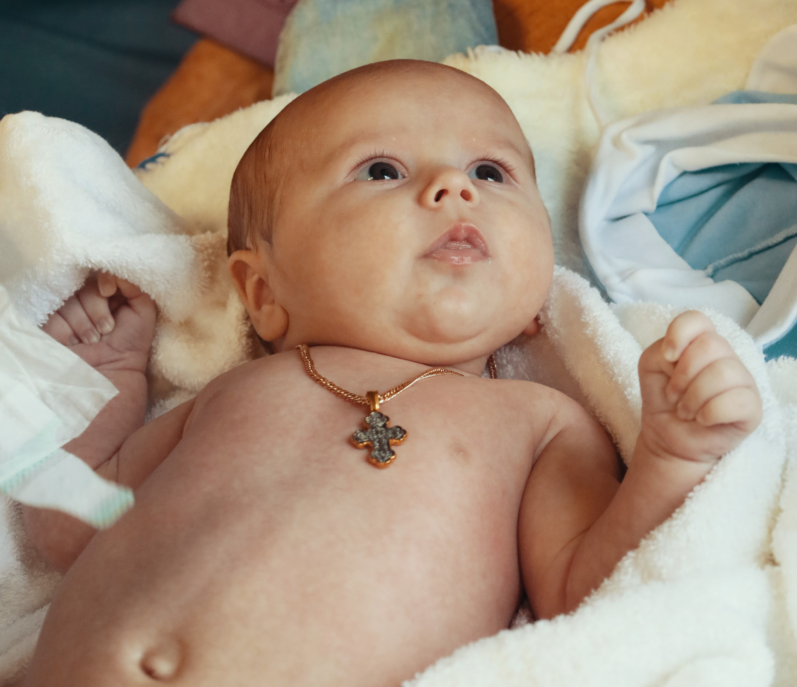 Таинство крещения Льва г. Батайск. Свадебный фотограф ростовская область