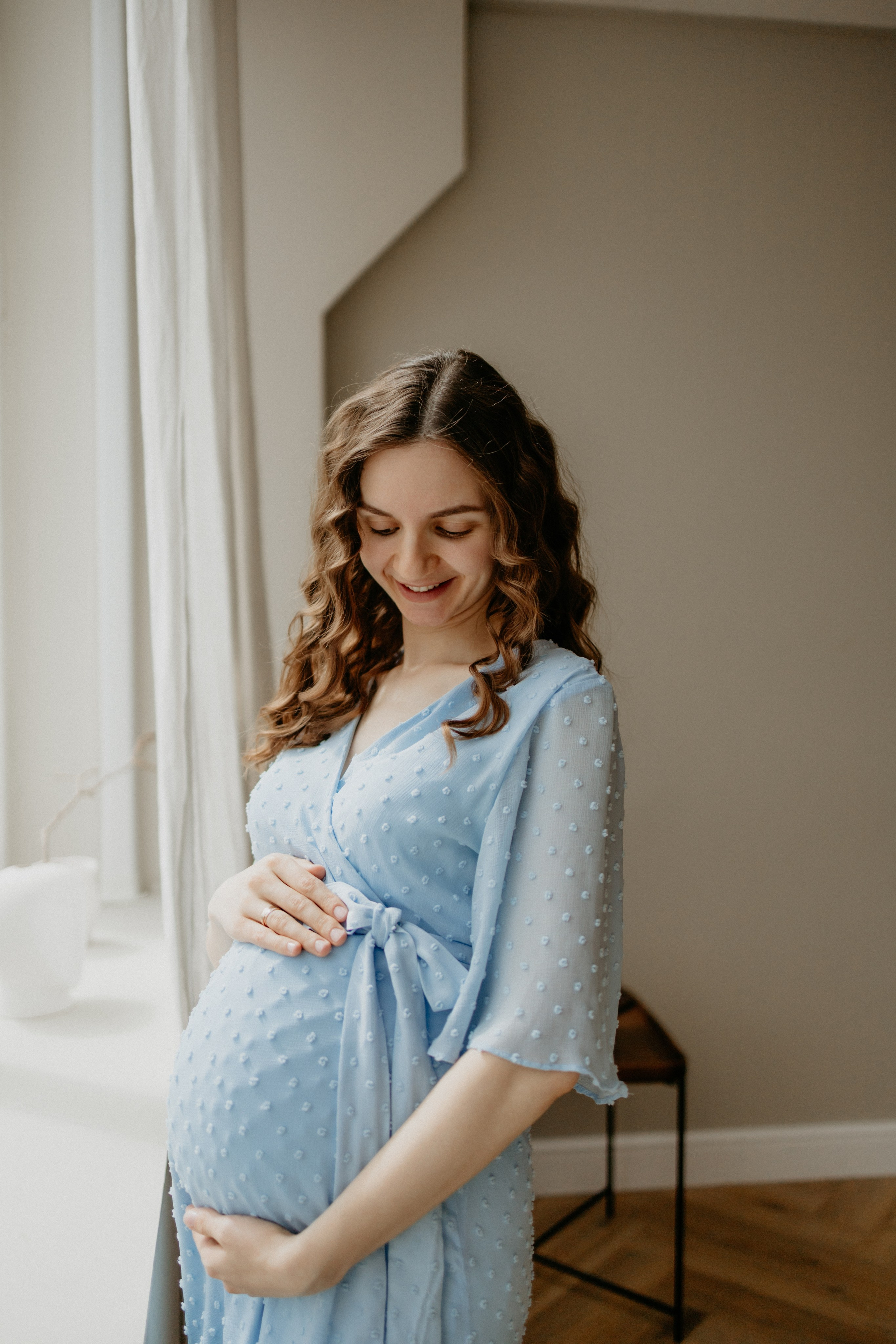 Ася и Дима в ожидании. Свадебный и портретный фотограф Минск Евсович Инна