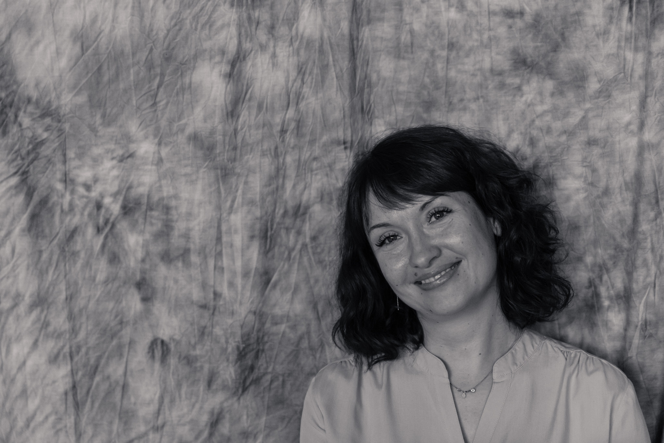 Женя. Фотограф Кирилл Мешков Кемерово