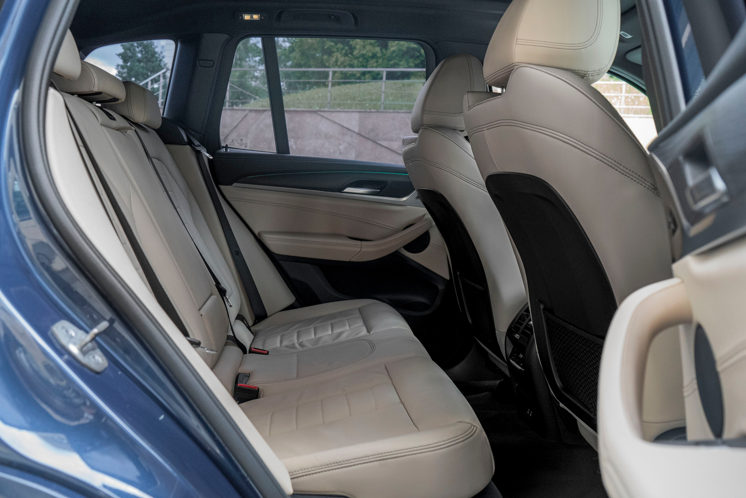 BMW X3. Автомобильный фотограф Ногинск Денис Городок