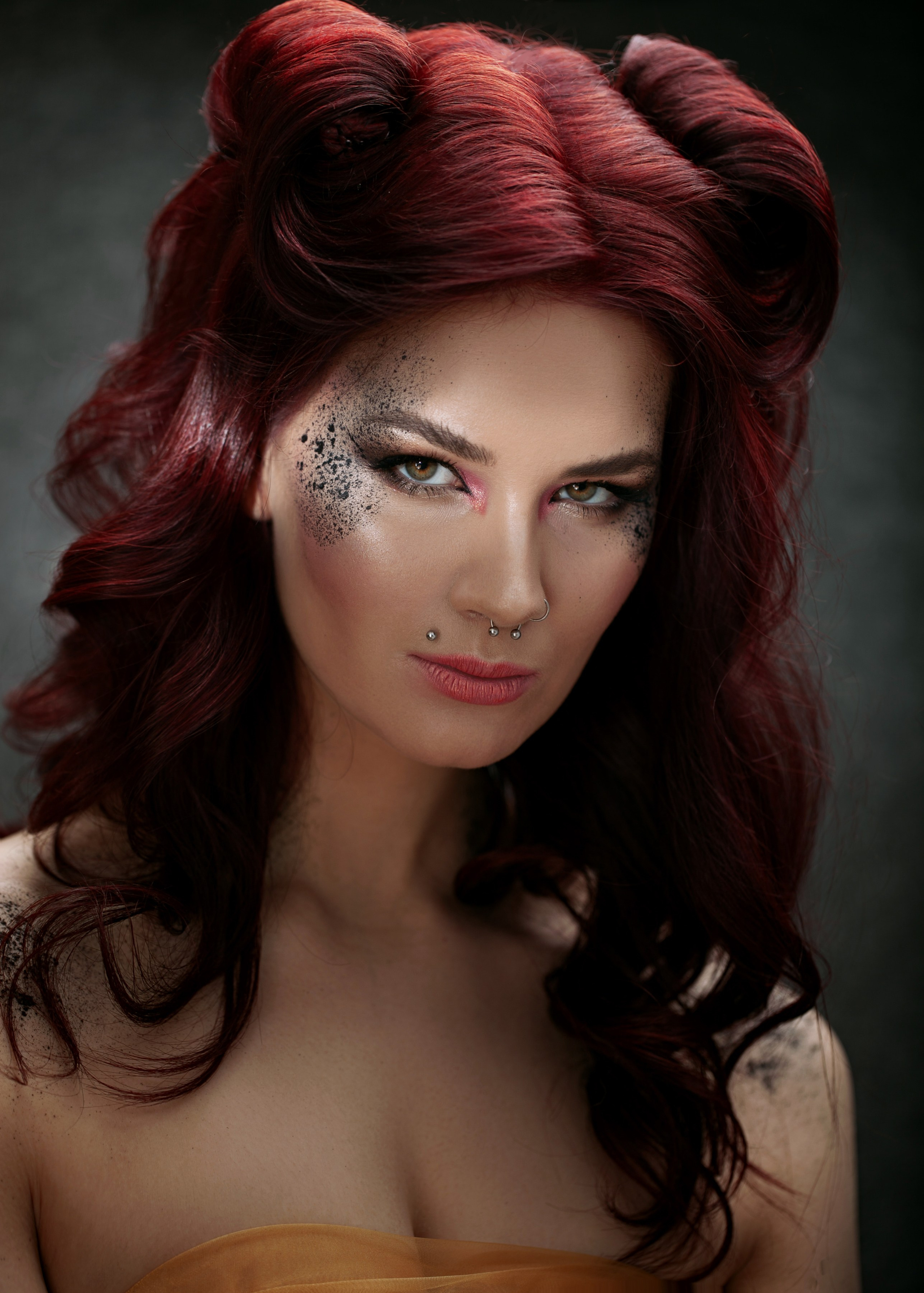 Beauty. Фотограф Петрозаводск. Съемка для брендов, индивидуальная съемка