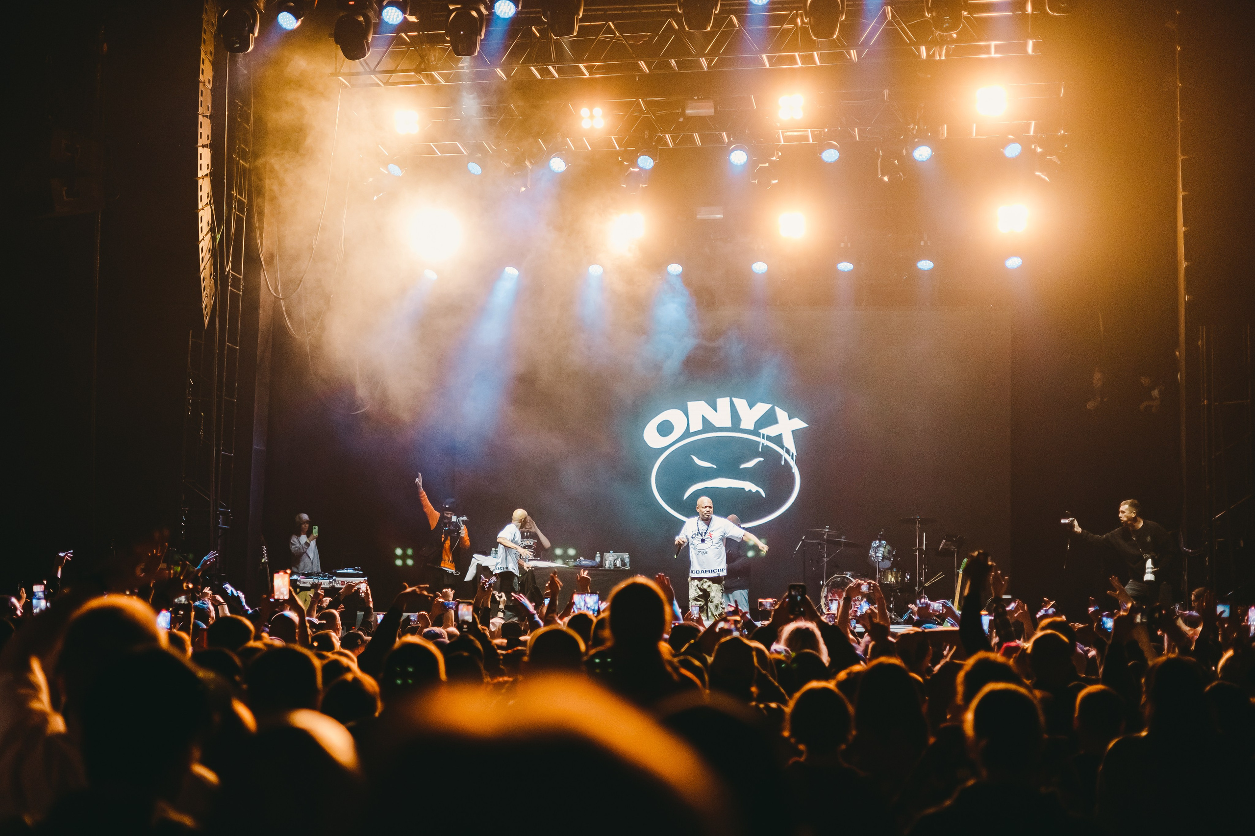 ONYX. Фотограф Сонкина Татьяна