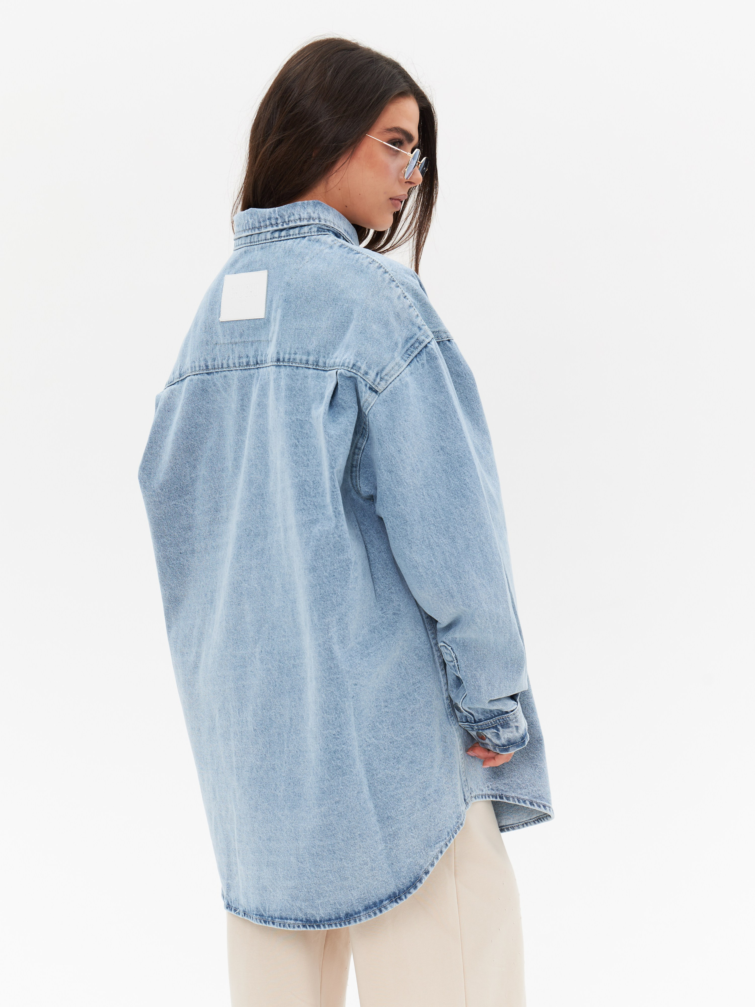 CHU CHU. Fashion фотограф в Москве Алиса Деко