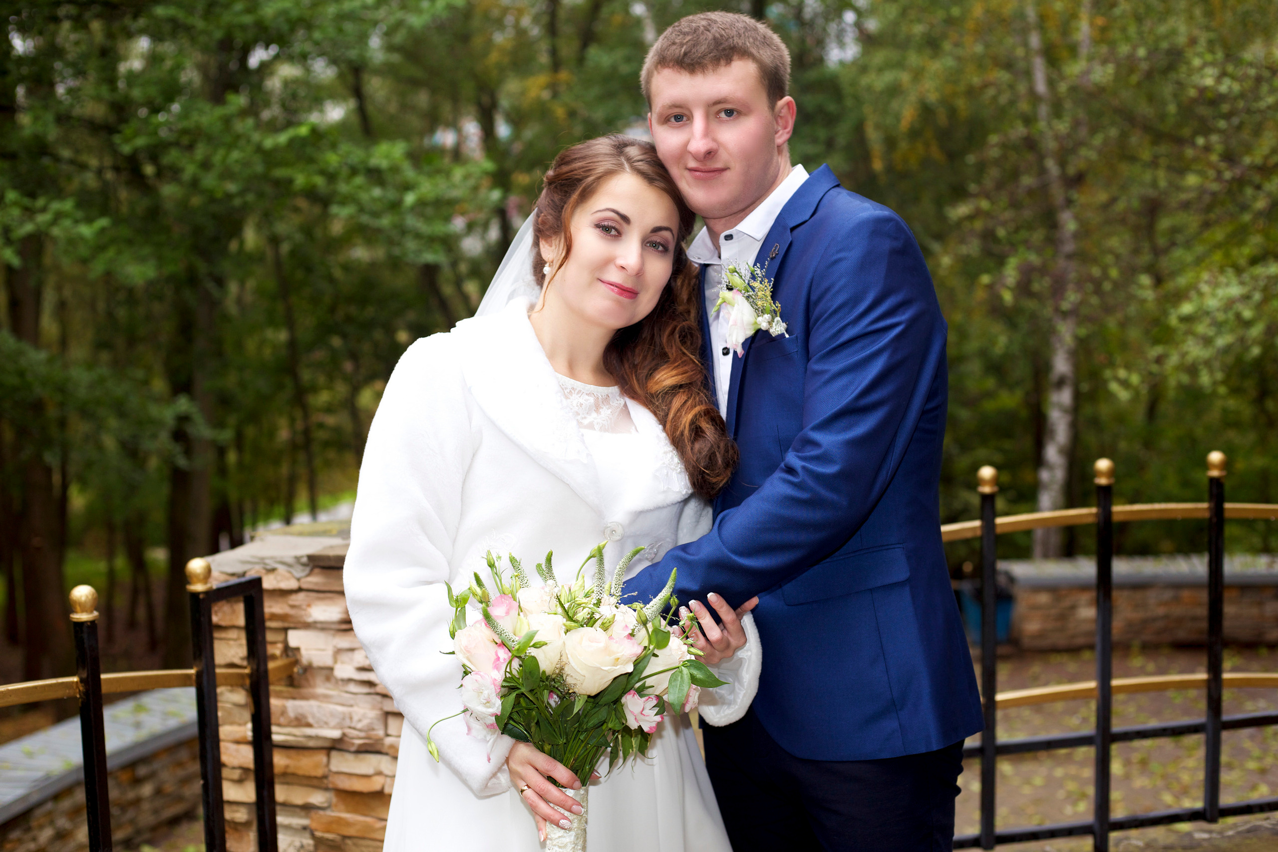 Свадьба. Фотограф в Москве и Московской области Юлия Полянина