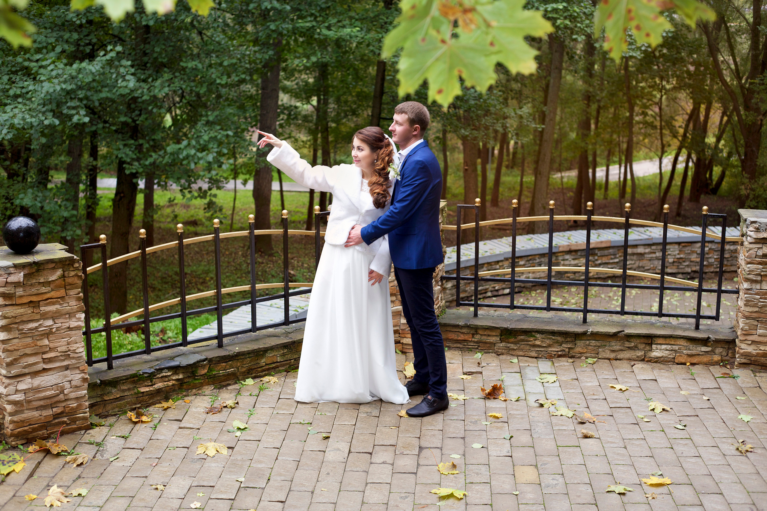 Свадьба. Фотограф в Москве и Московской области Юлия Полянина