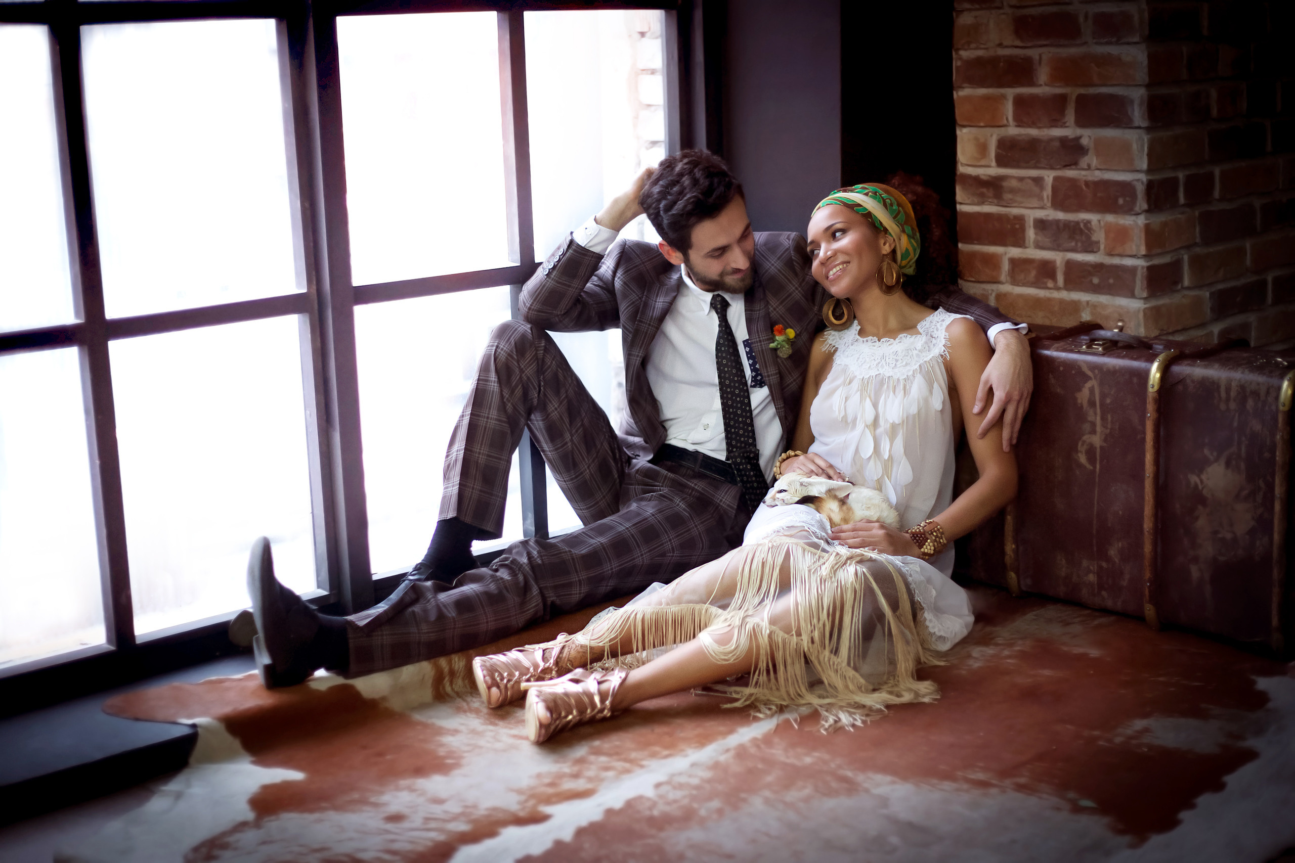 Свадьба. Фотограф в Москве и Московской области Юлия Полянина