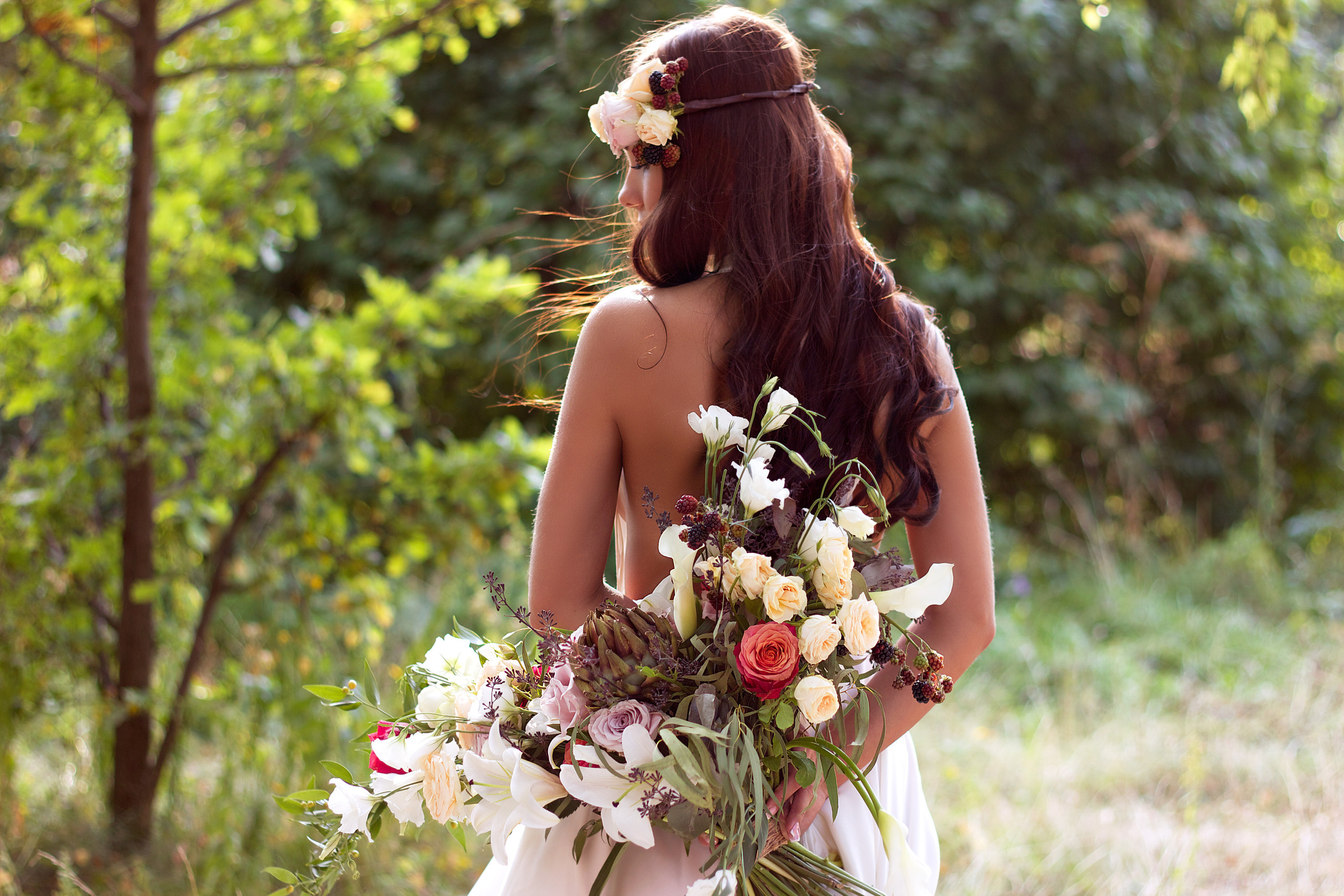 Свадьба. Фотограф в Москве и Московской области Юлия Полянина