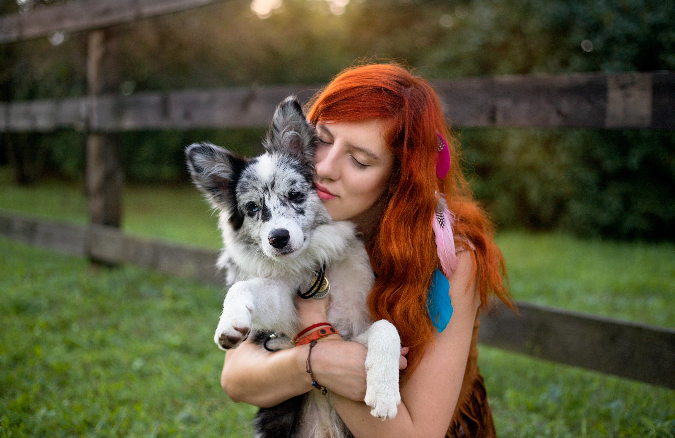 Семья. Фотограф в Москве и Московской области Юлия Полянина