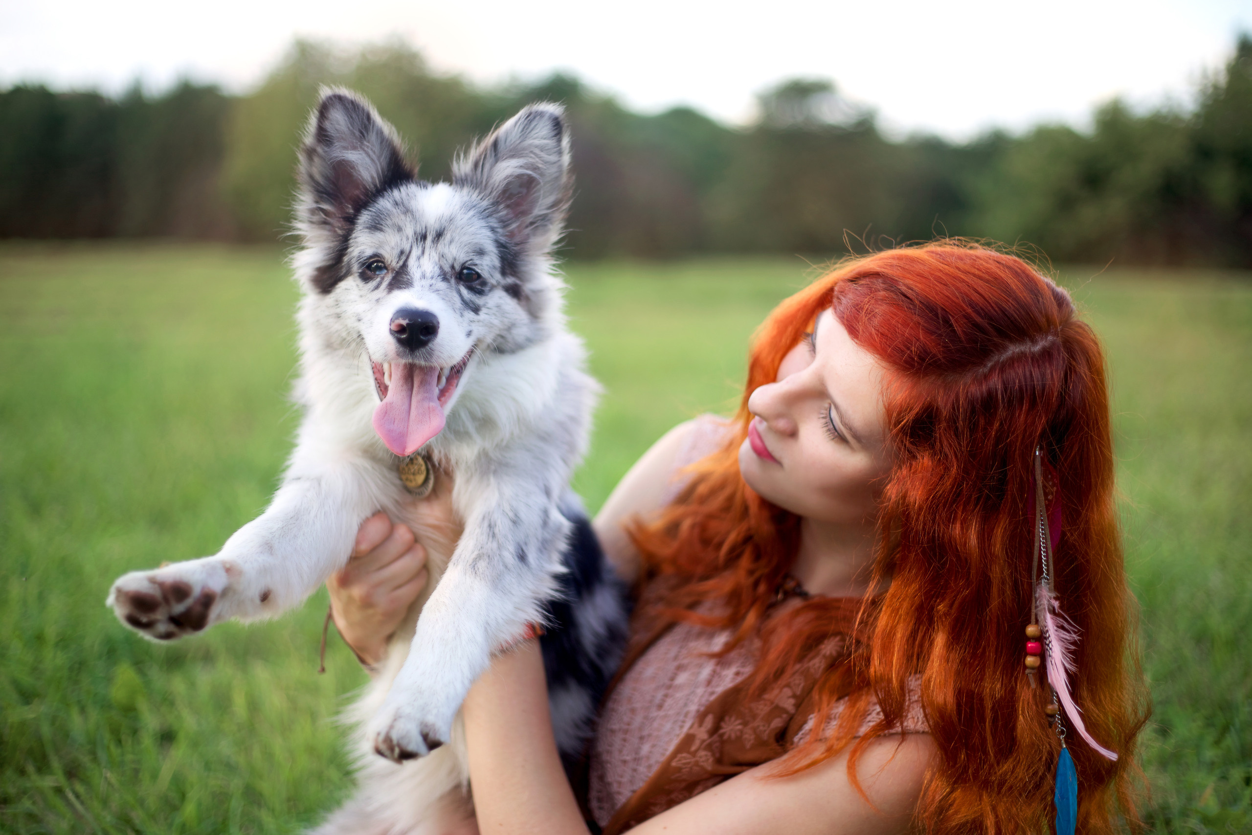 Семья. Фотограф в Москве и Московской области Юлия Полянина