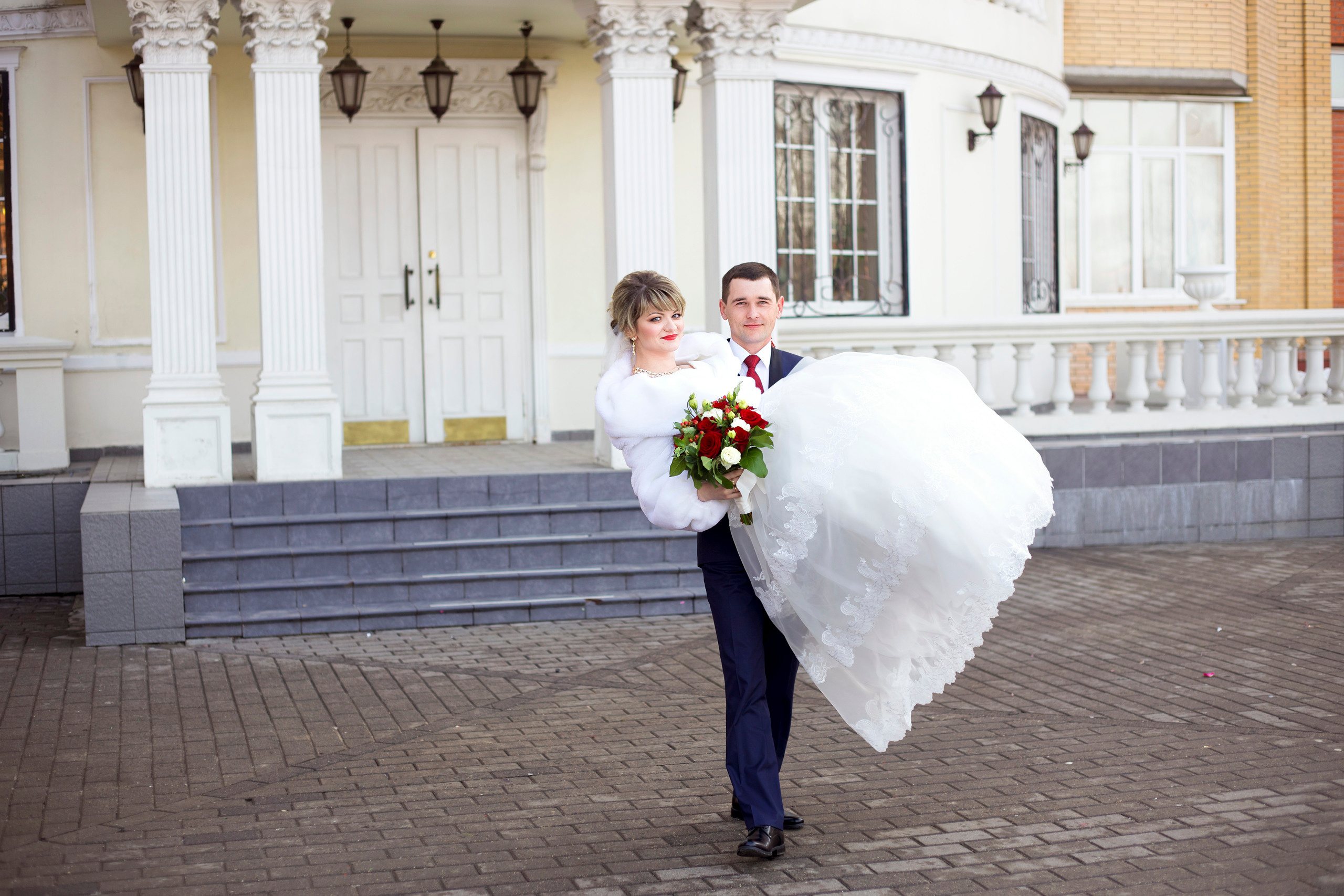 Свадьба. Фотограф в Москве и Московской области Юлия Полянина