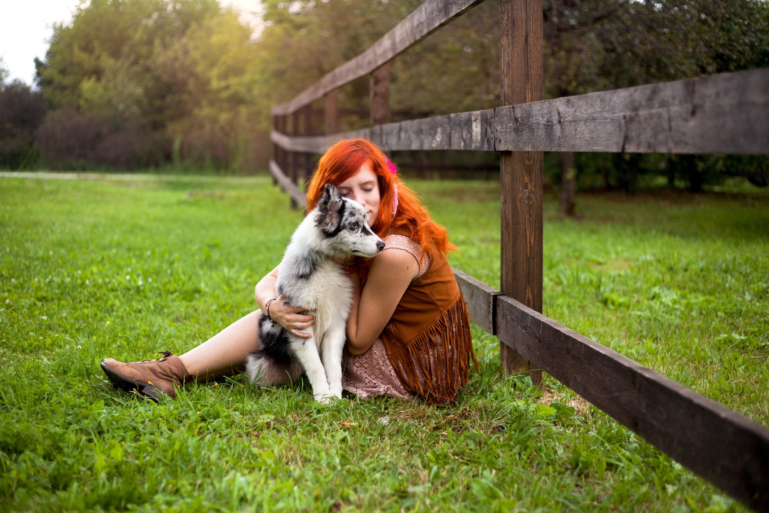 Семья. Фотограф в Москве и Московской области Юлия Полянина