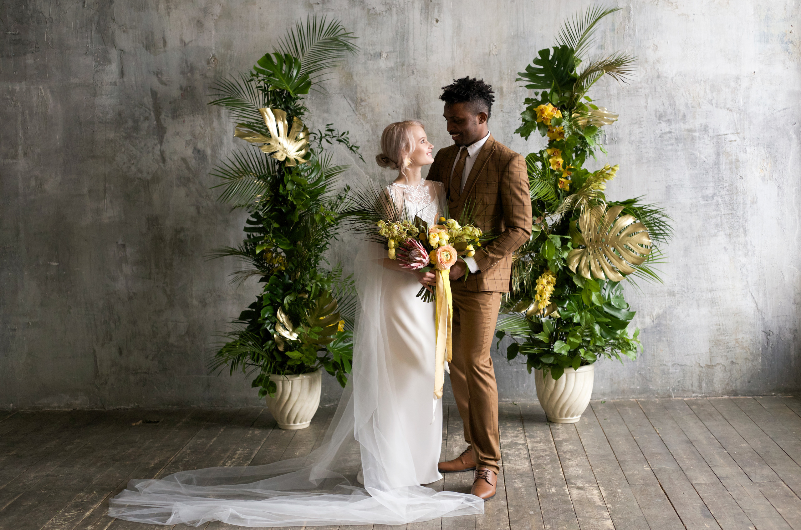 Свадьба. Фотограф в Москве и Московской области Юлия Полянина