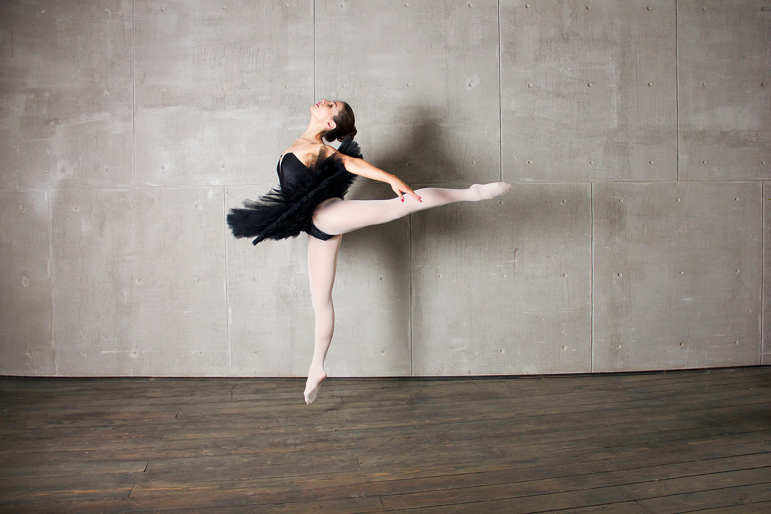 Портрет. Фотограф в Москве и Московской области Юлия Полянина