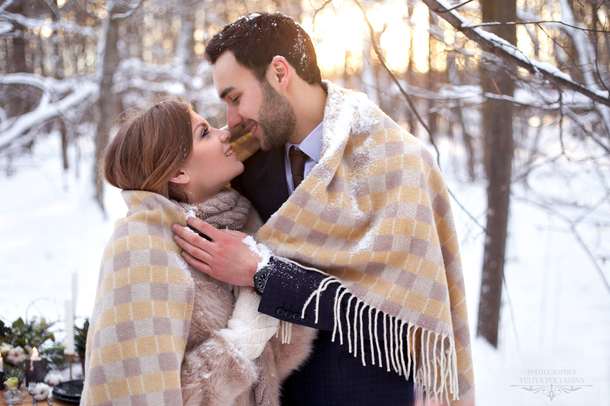 Свадьба. Фотограф в Москве и Московской области Юлия Полянина