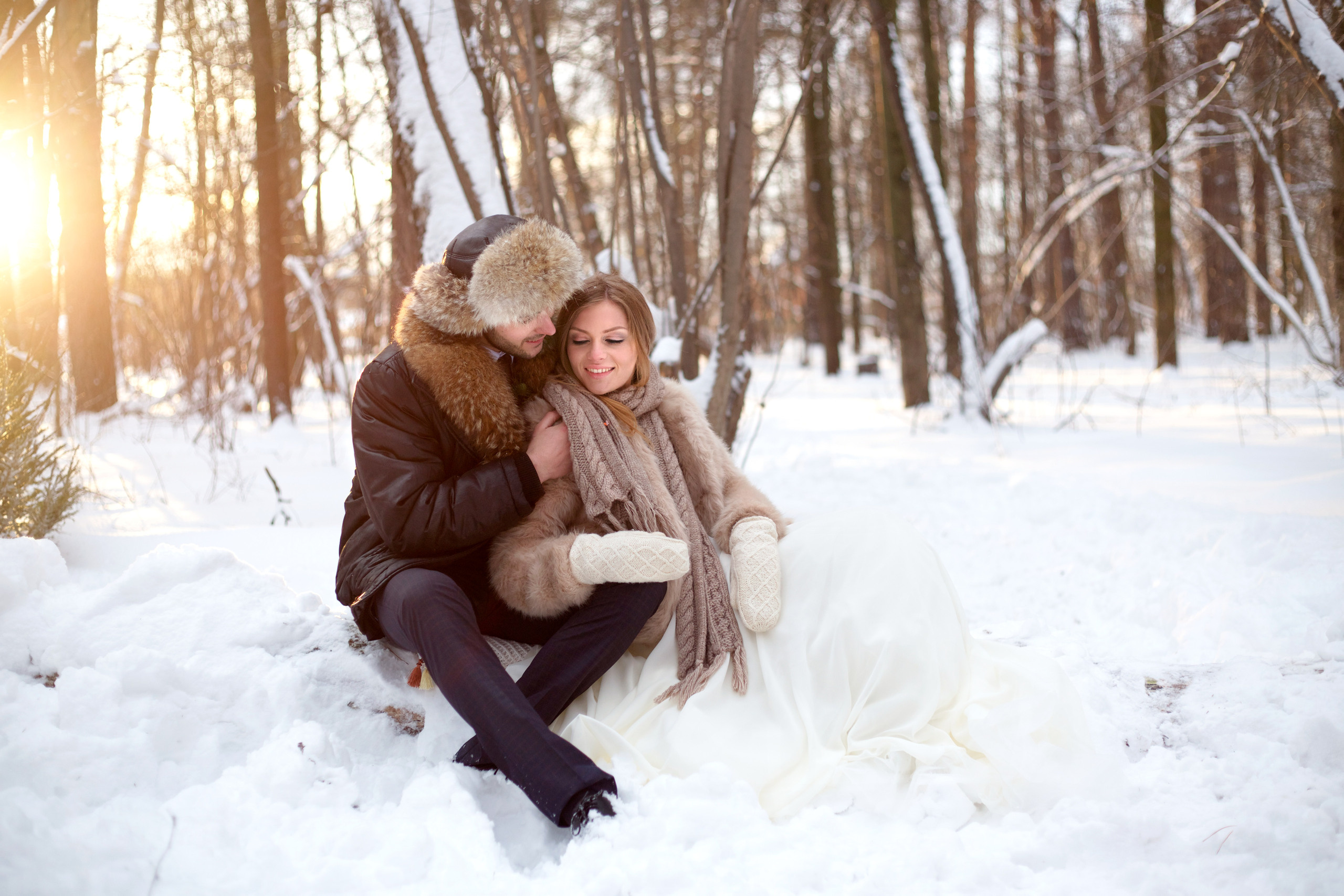 Свадьба. Фотограф в Москве и Московской области Юлия Полянина