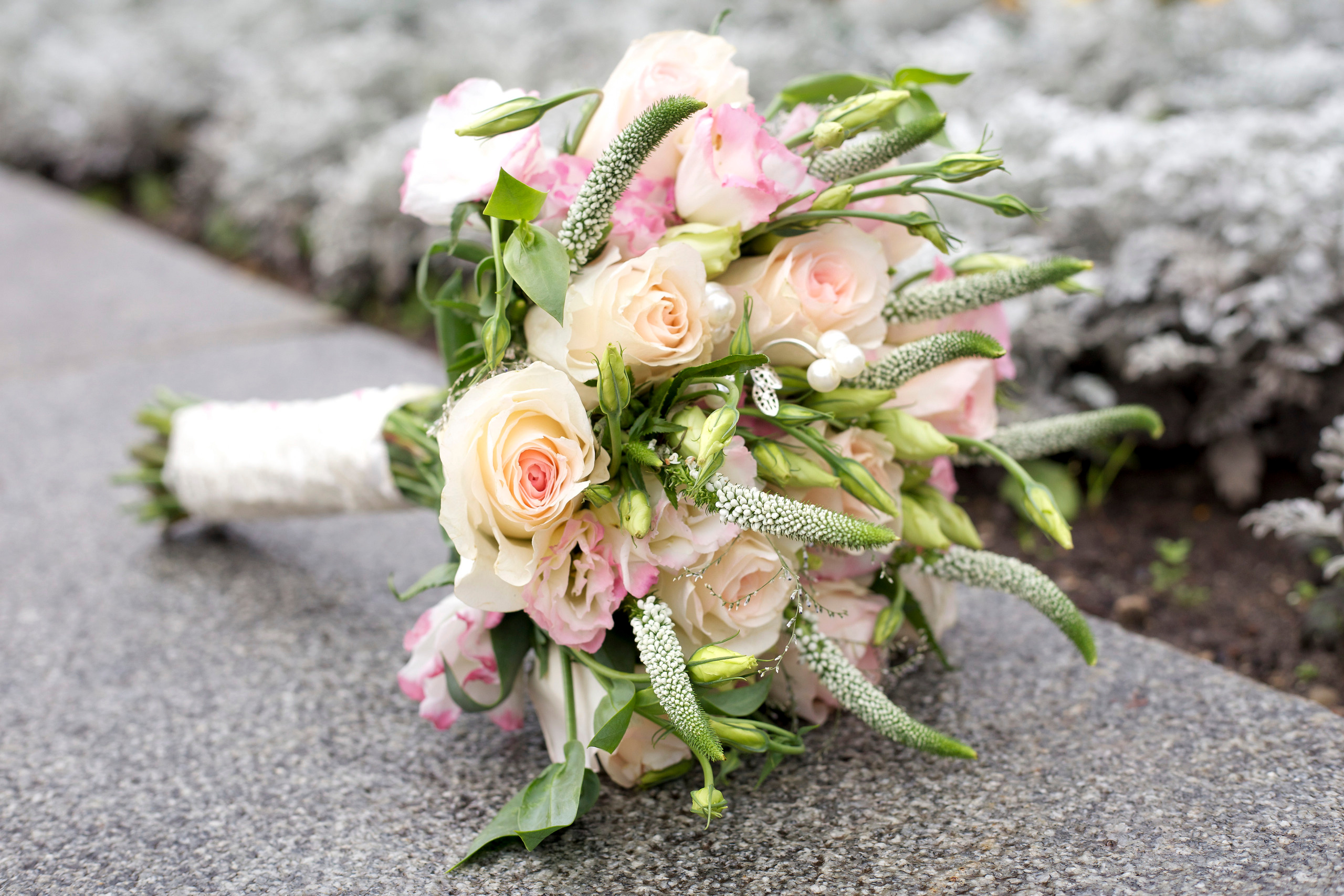 Свадьба. Фотограф в Москве и Московской области Юлия Полянина