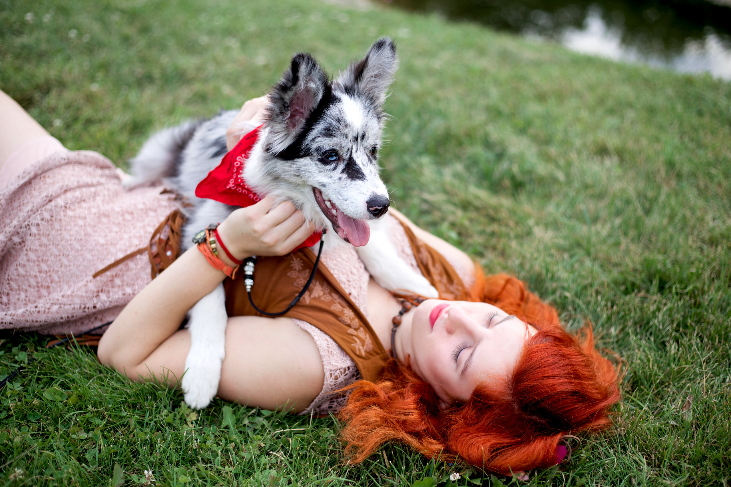 Семья. Фотограф в Москве и Московской области Юлия Полянина