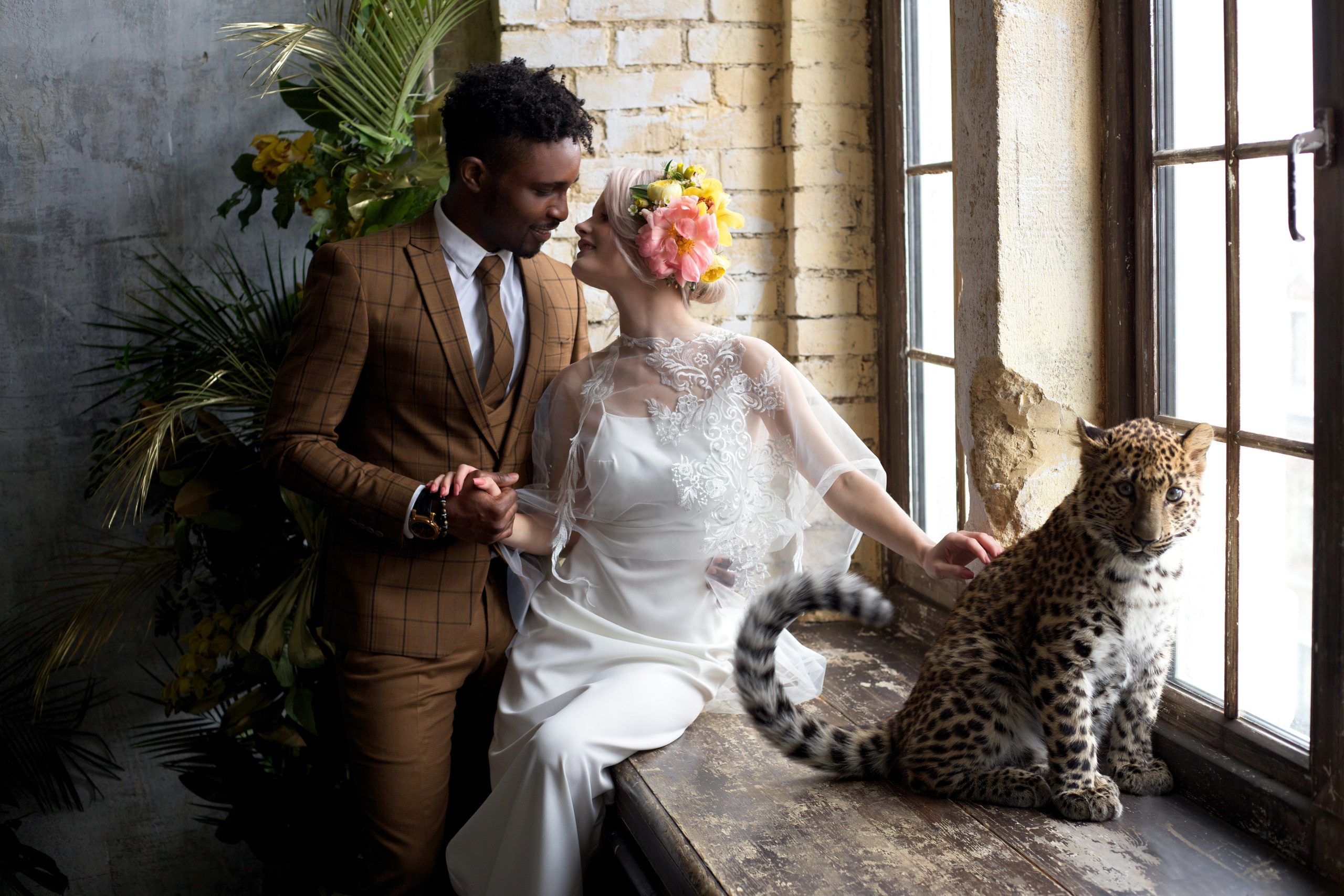 Свадьба. Фотограф в Москве и Московской области Юлия Полянина