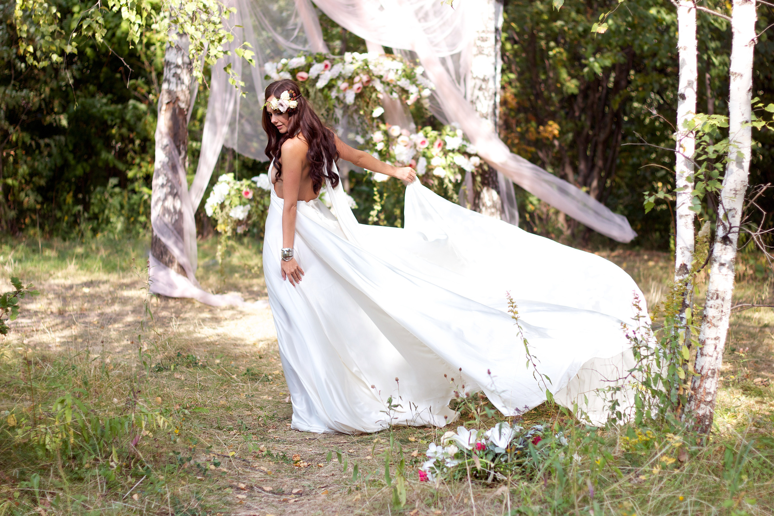 Свадьба. Фотограф в Москве и Московской области Юлия Полянина