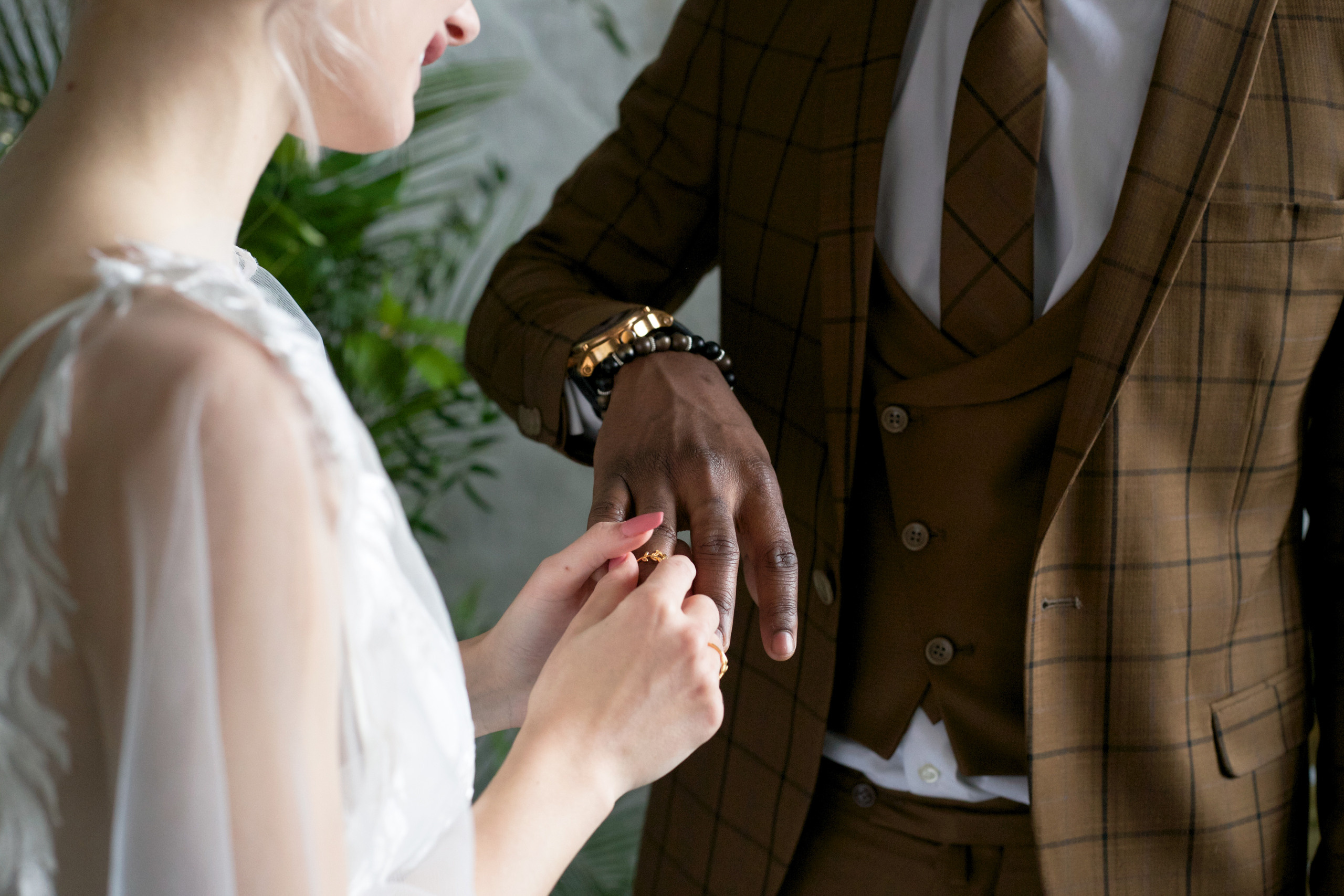 Свадьба. Фотограф в Москве и Московской области Юлия Полянина