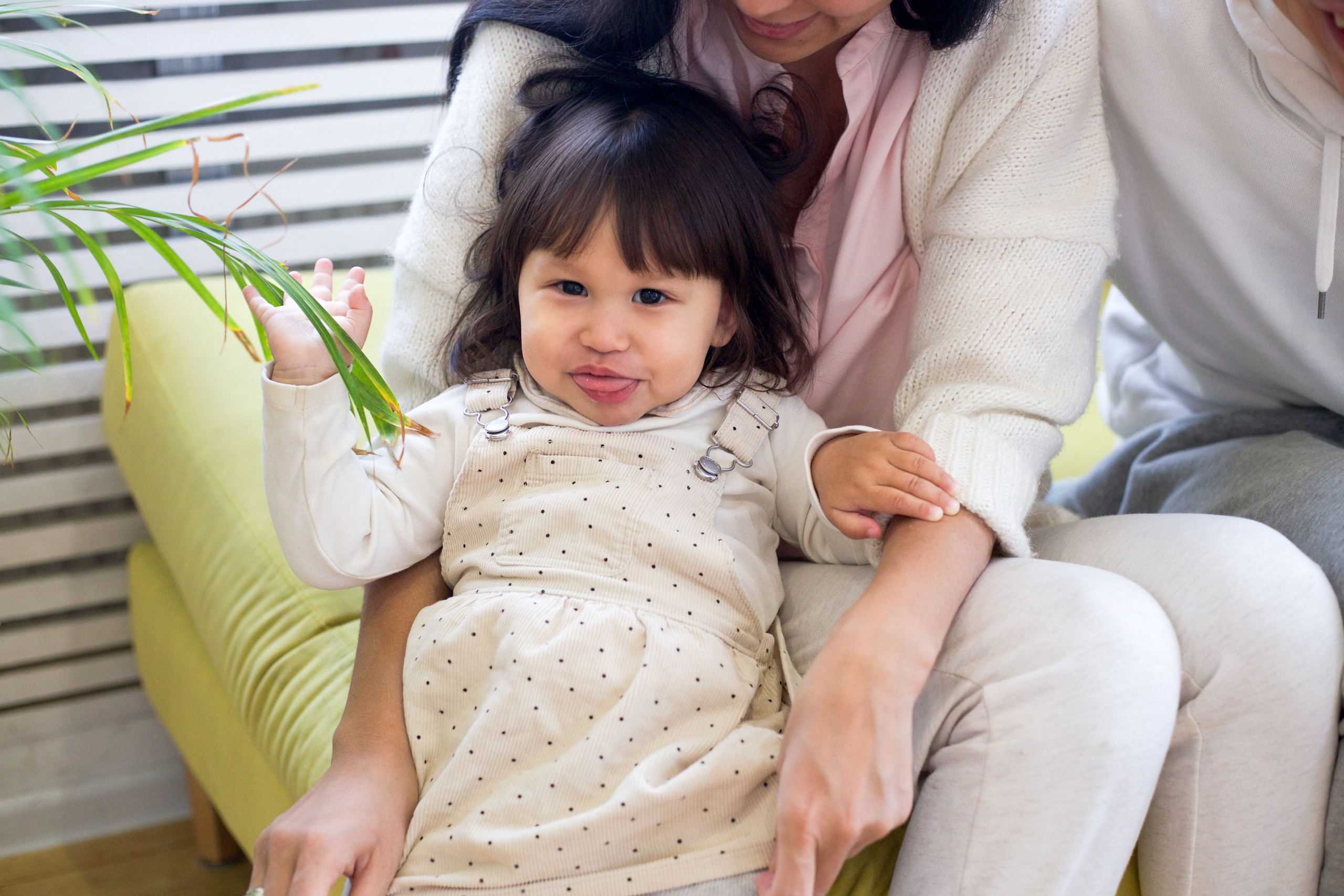 Семья. Фотограф в Москве и Московской области Юлия Полянина
