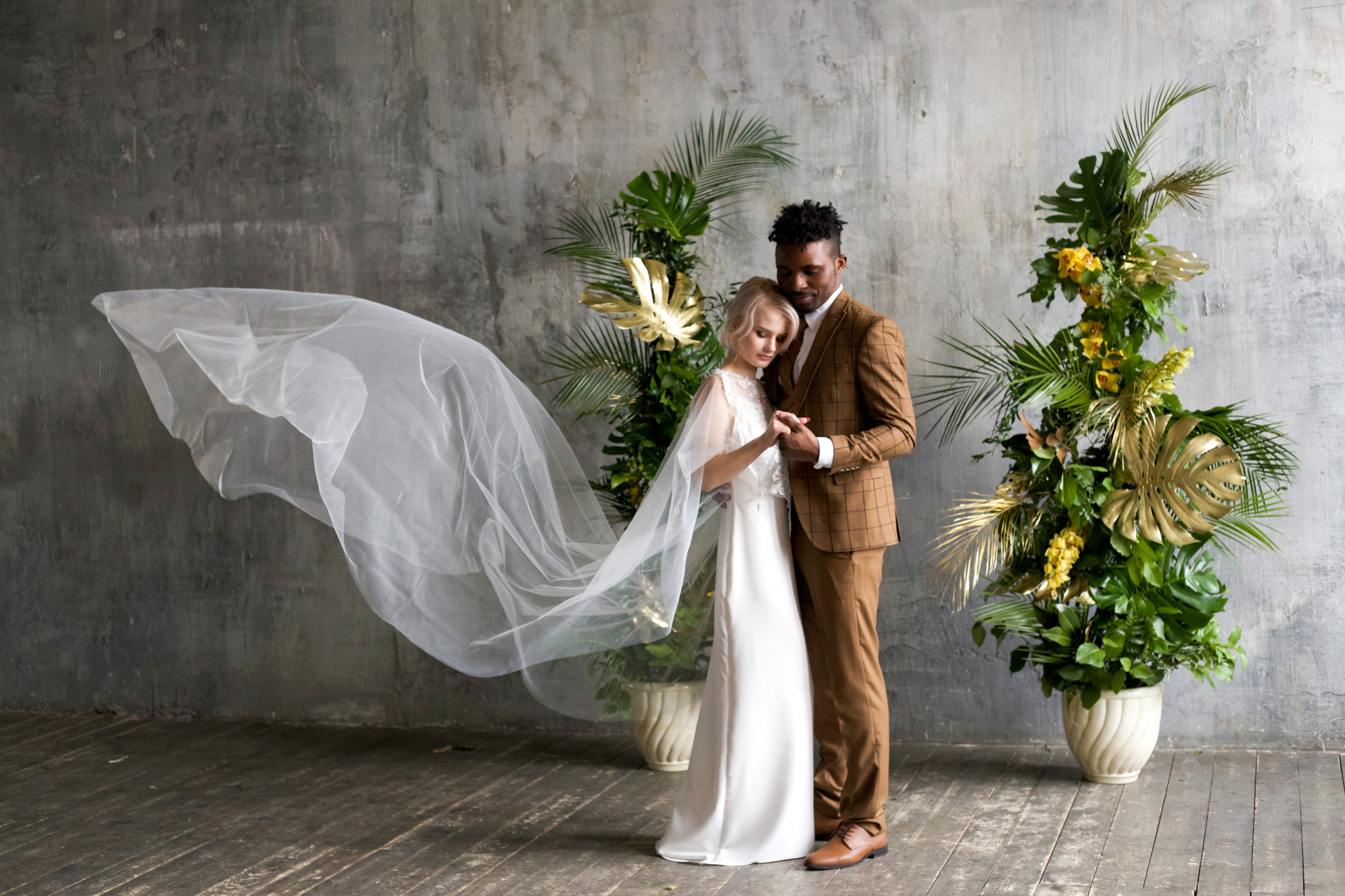 Свадьба. Фотограф в Москве и Московской области Юлия Полянина