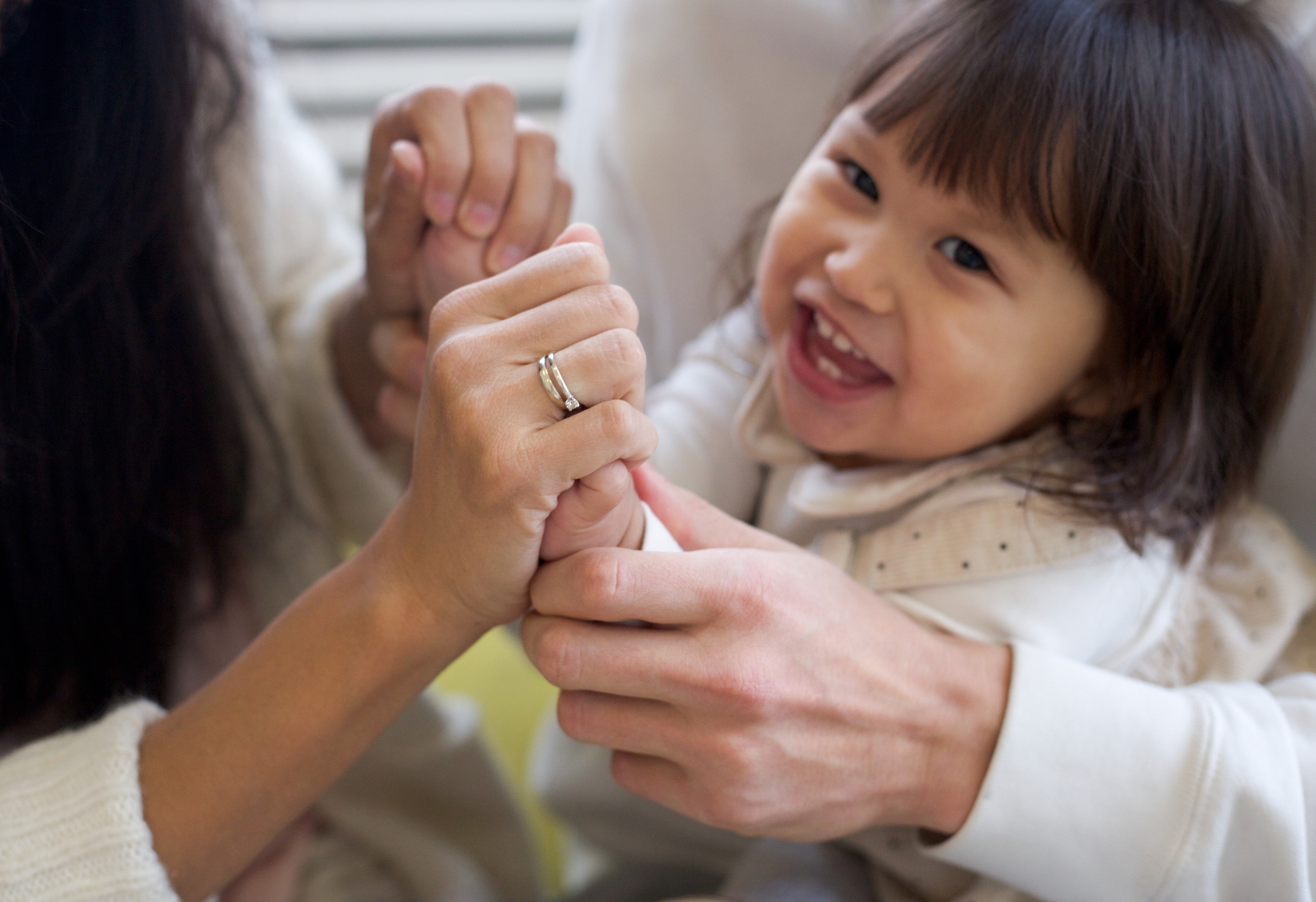 Семья. Фотограф в Москве и Московской области Юлия Полянина